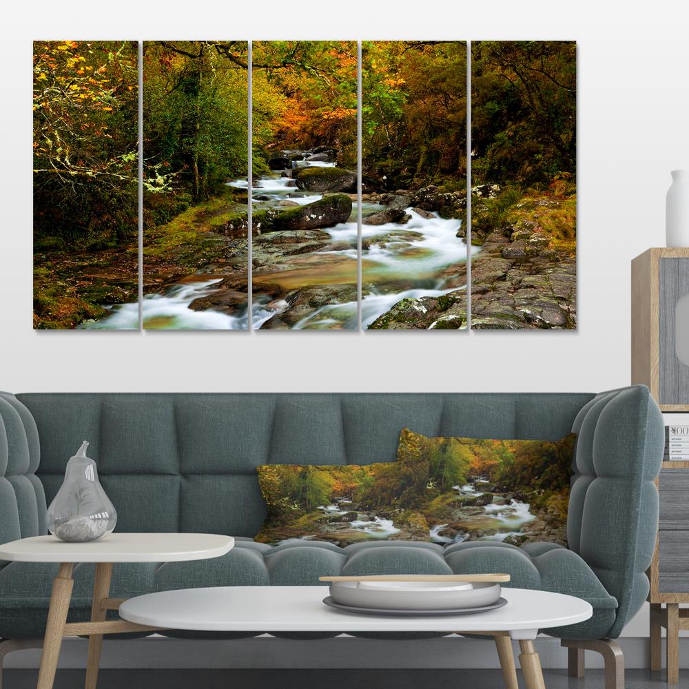 Designart PT9130-401 Wall-Art - View #3