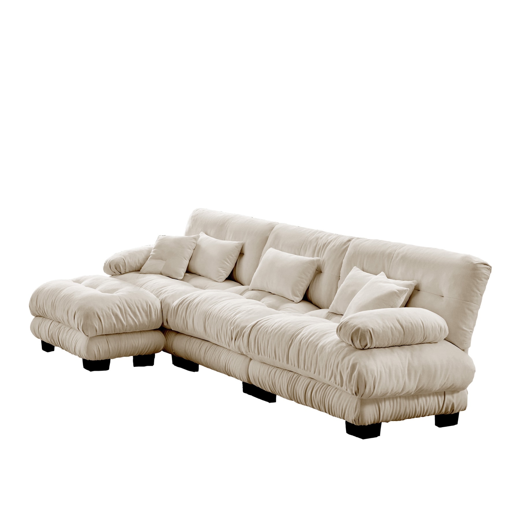 CHITA SOFA733  - View #9