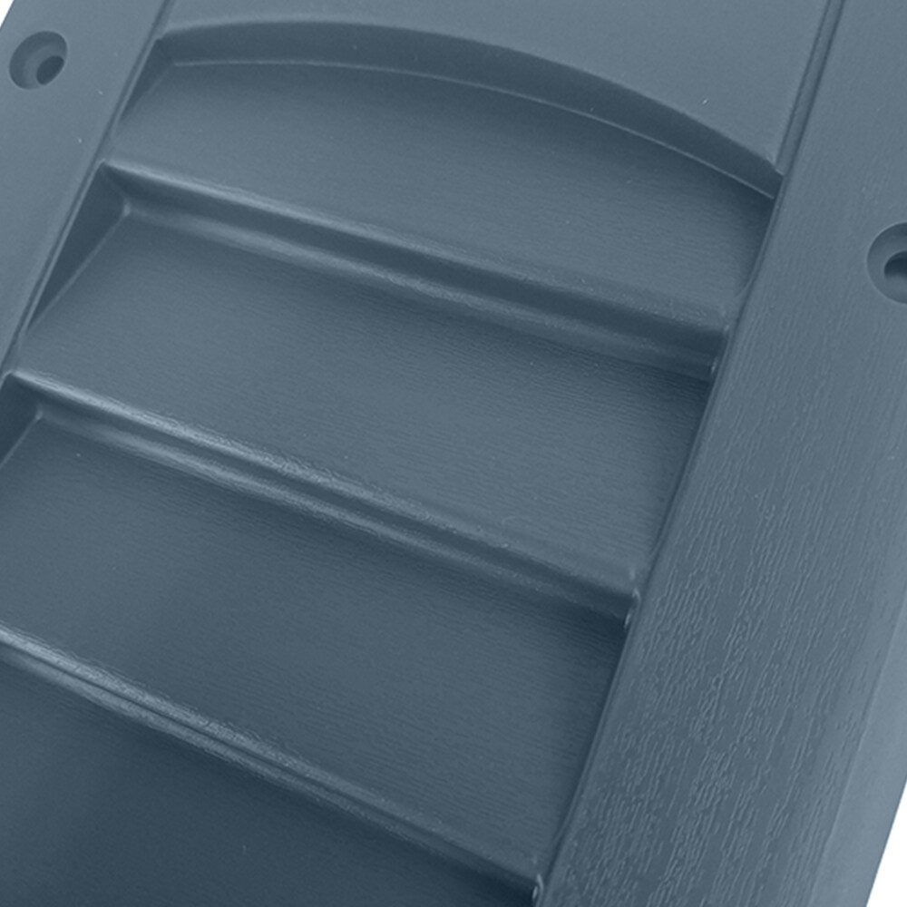 Shed Windows and More S621BLUE Storage-Building-Accessories - View #3