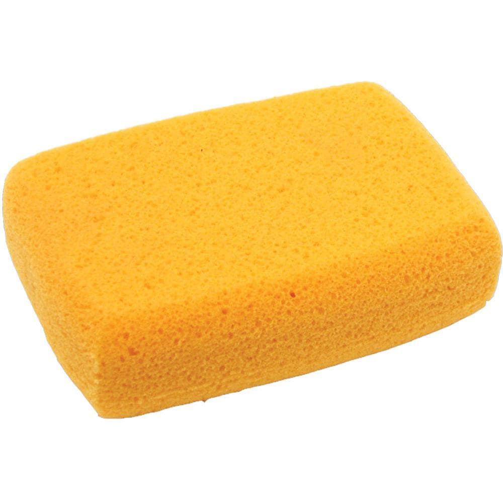 Mini Grout Sponge - 5 pack