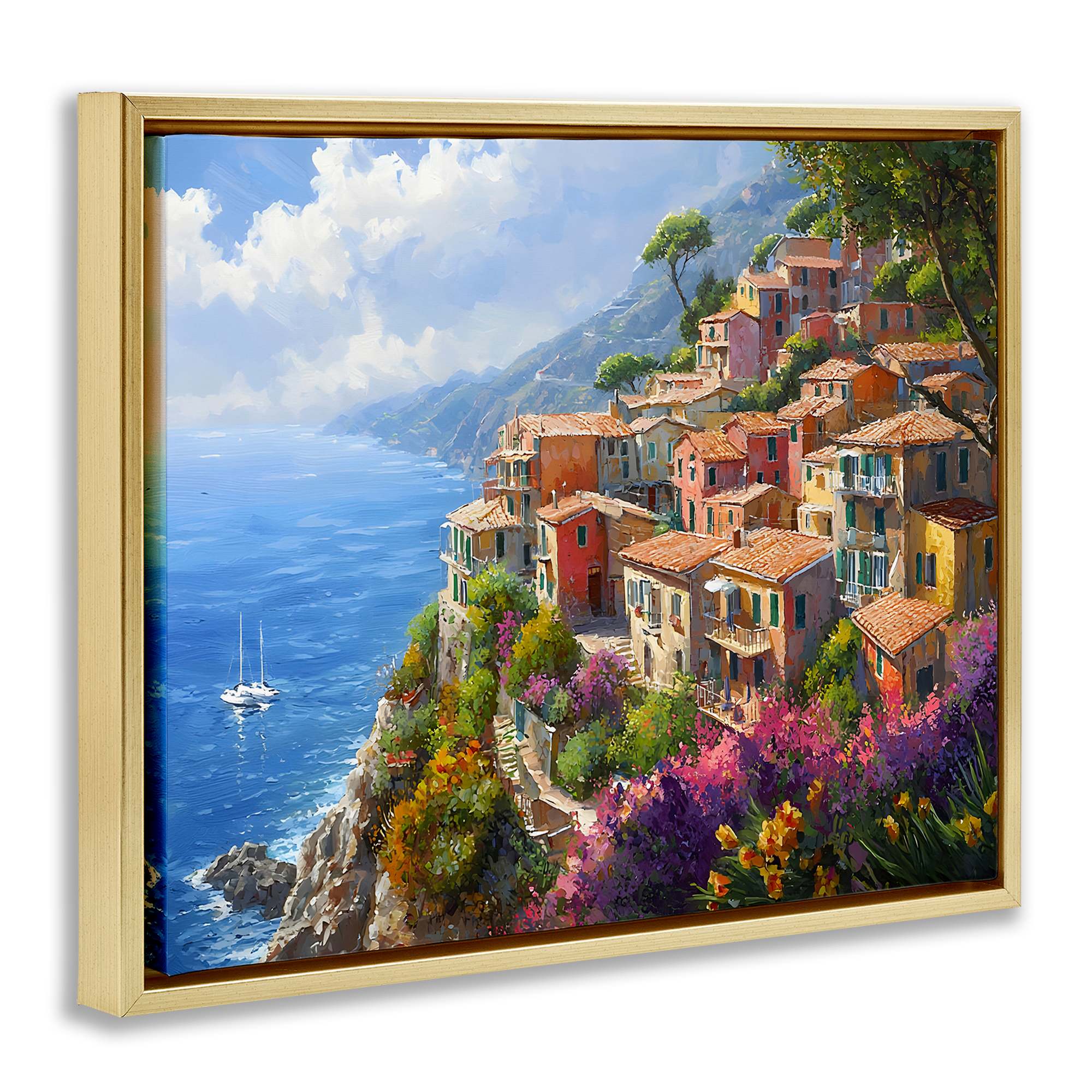 Stupell Industries BT-714-FFG-16X20 Wall-Art - View #2