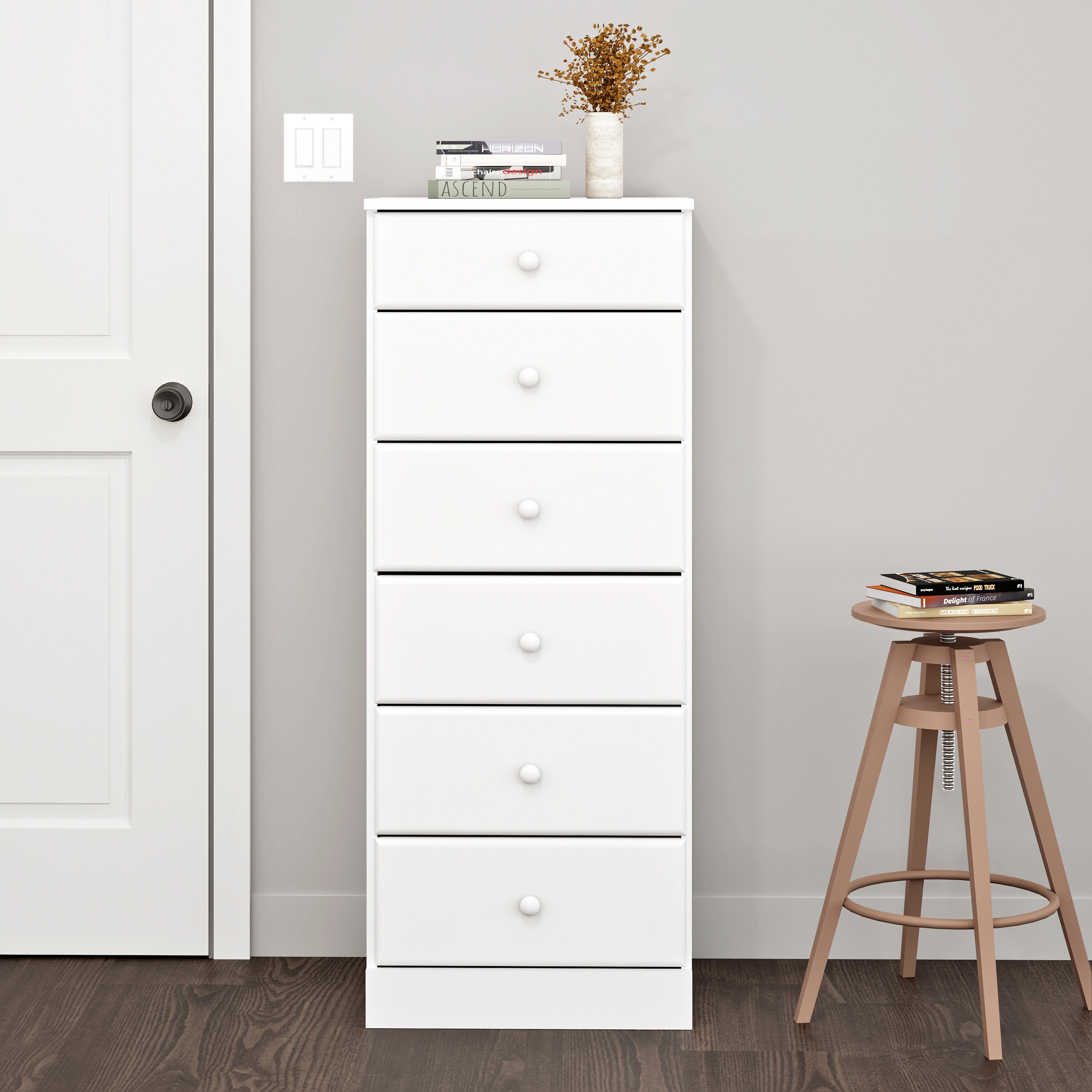 Prepac WDBH-0401-1 dressers - View #5