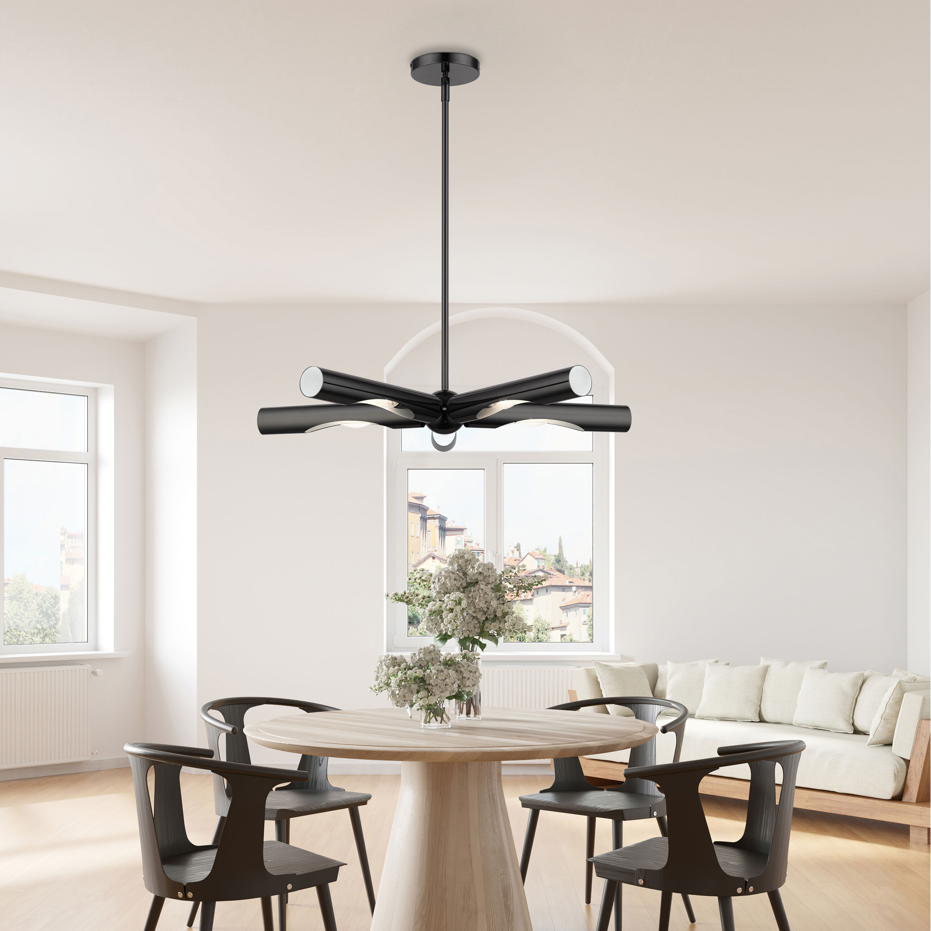 Livex Lighting 45915-46 b090015 - View #7