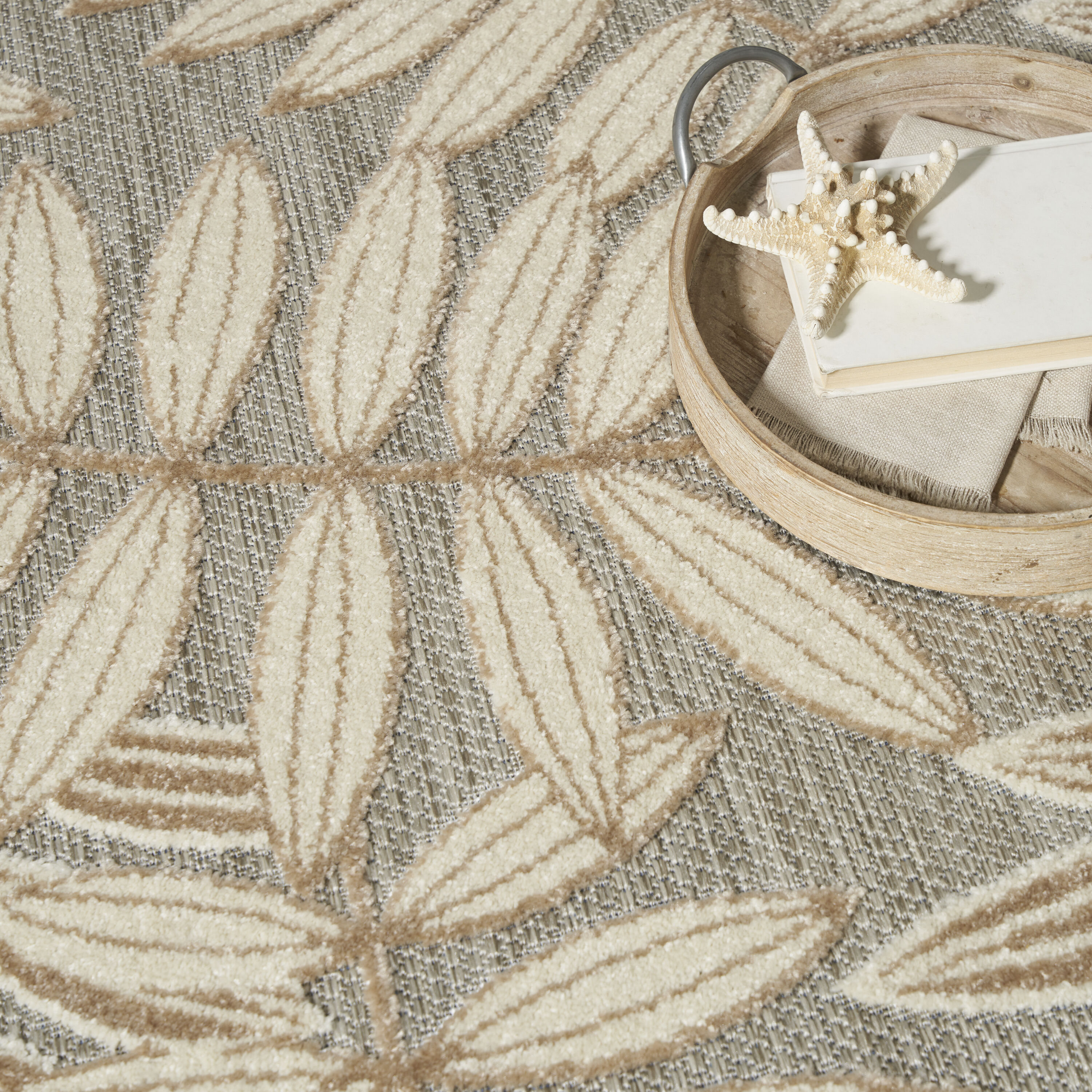Nourison 99446768957 rugs - View #3