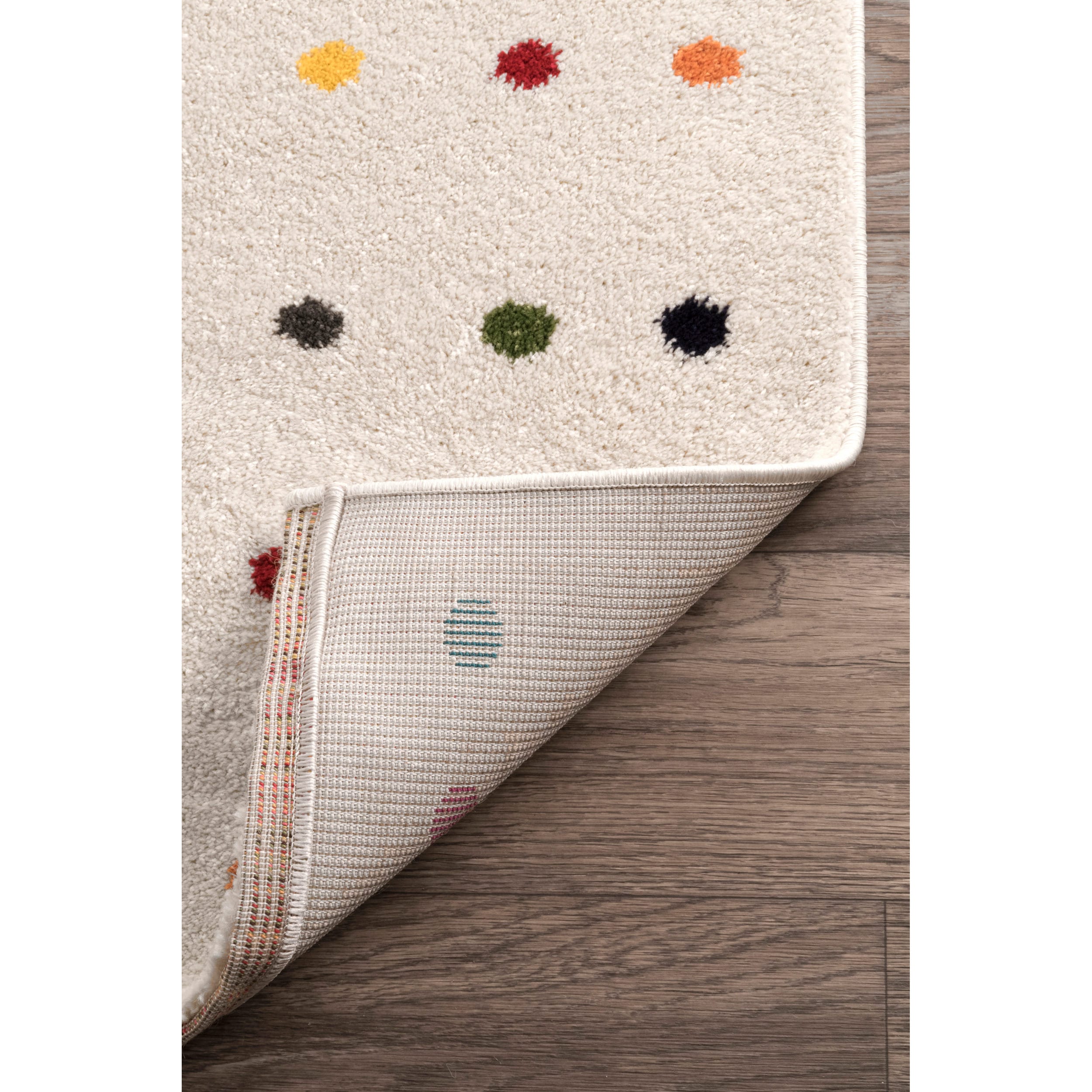 nuLOOM ECCR24A-208 rugs - View #5