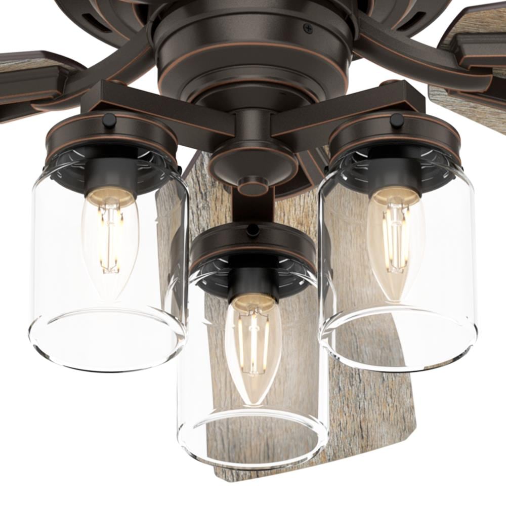 Hunter 54201 Ceiling-Fans - View #8