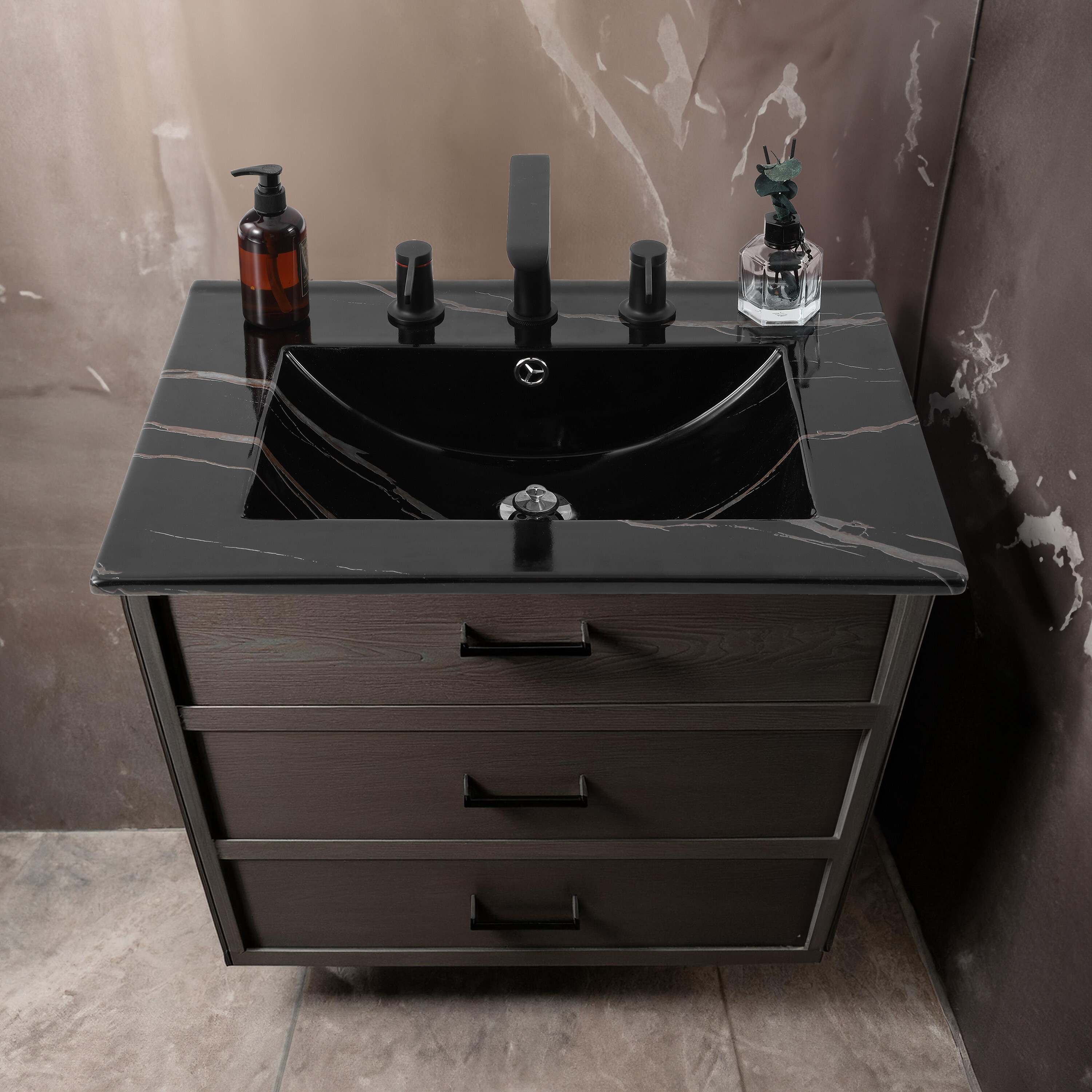 JONATHAN  Y SNK1001D Vanity-Tops - View #2