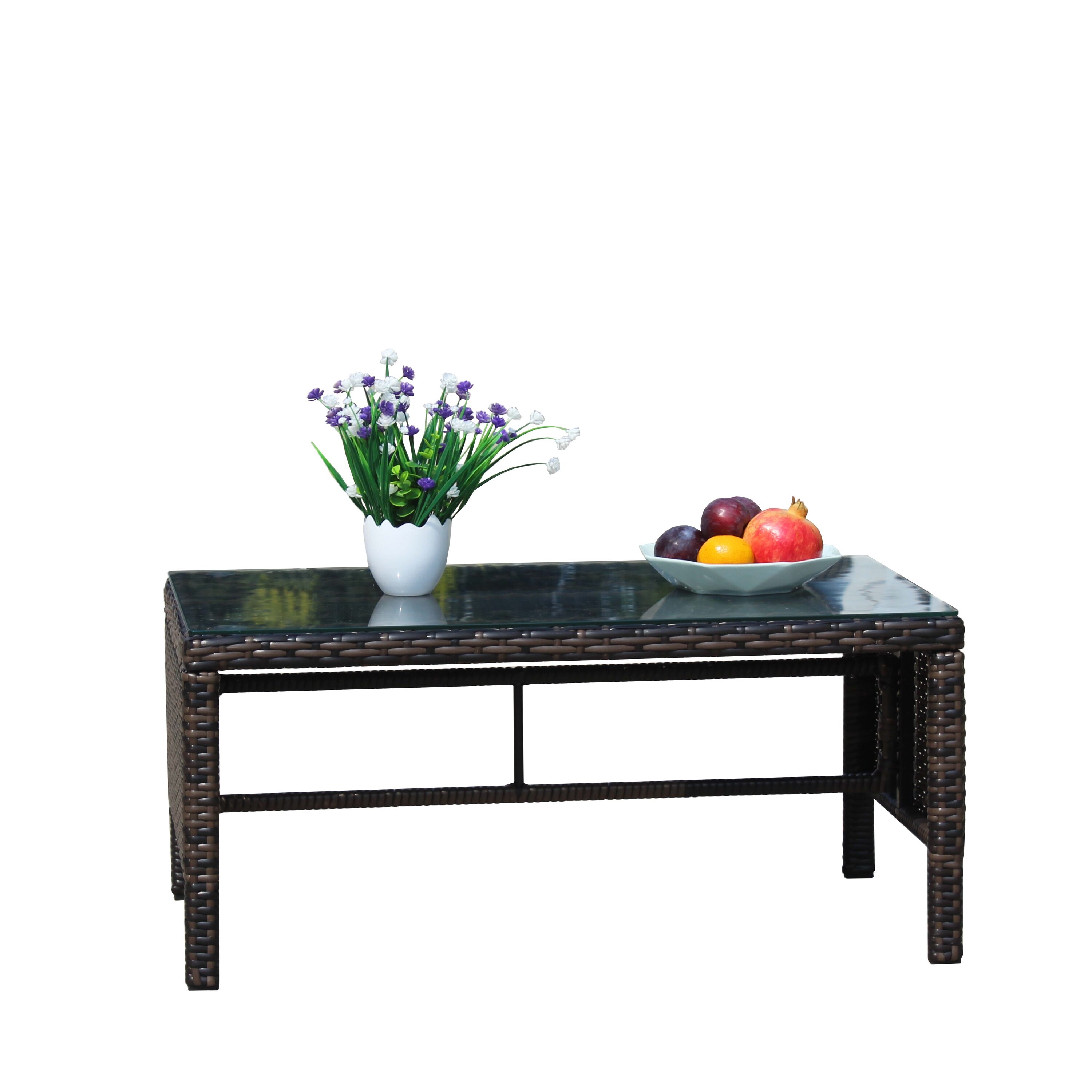 CESICIA W225-OPS-179 Patio-Tables - View #4