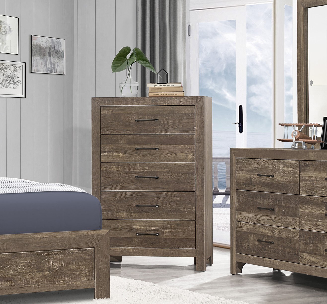 Vynxaria LS0514-B01153395 dressers - View #4