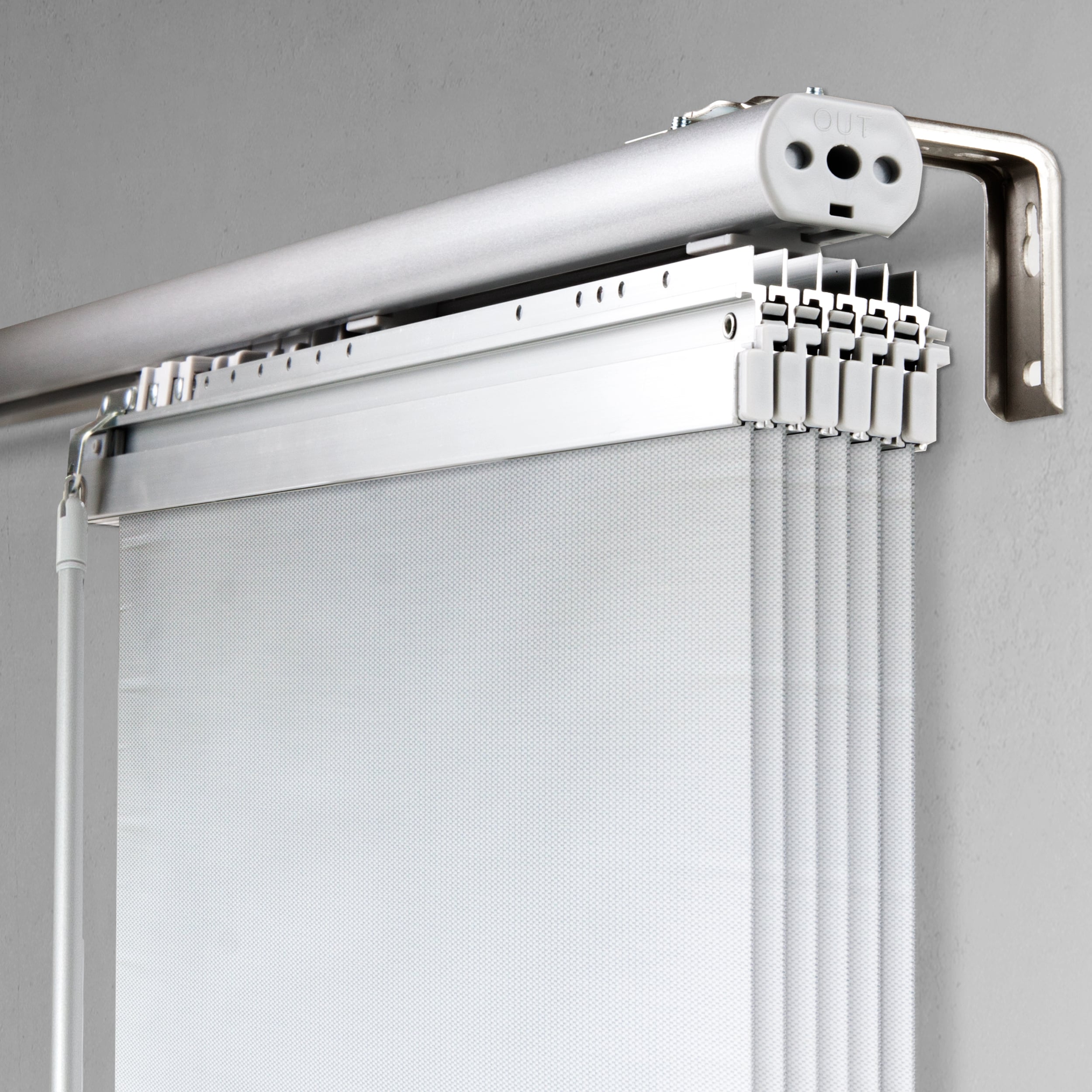 Hart & Harlow L-T16-6-6P26D blinds - View #6