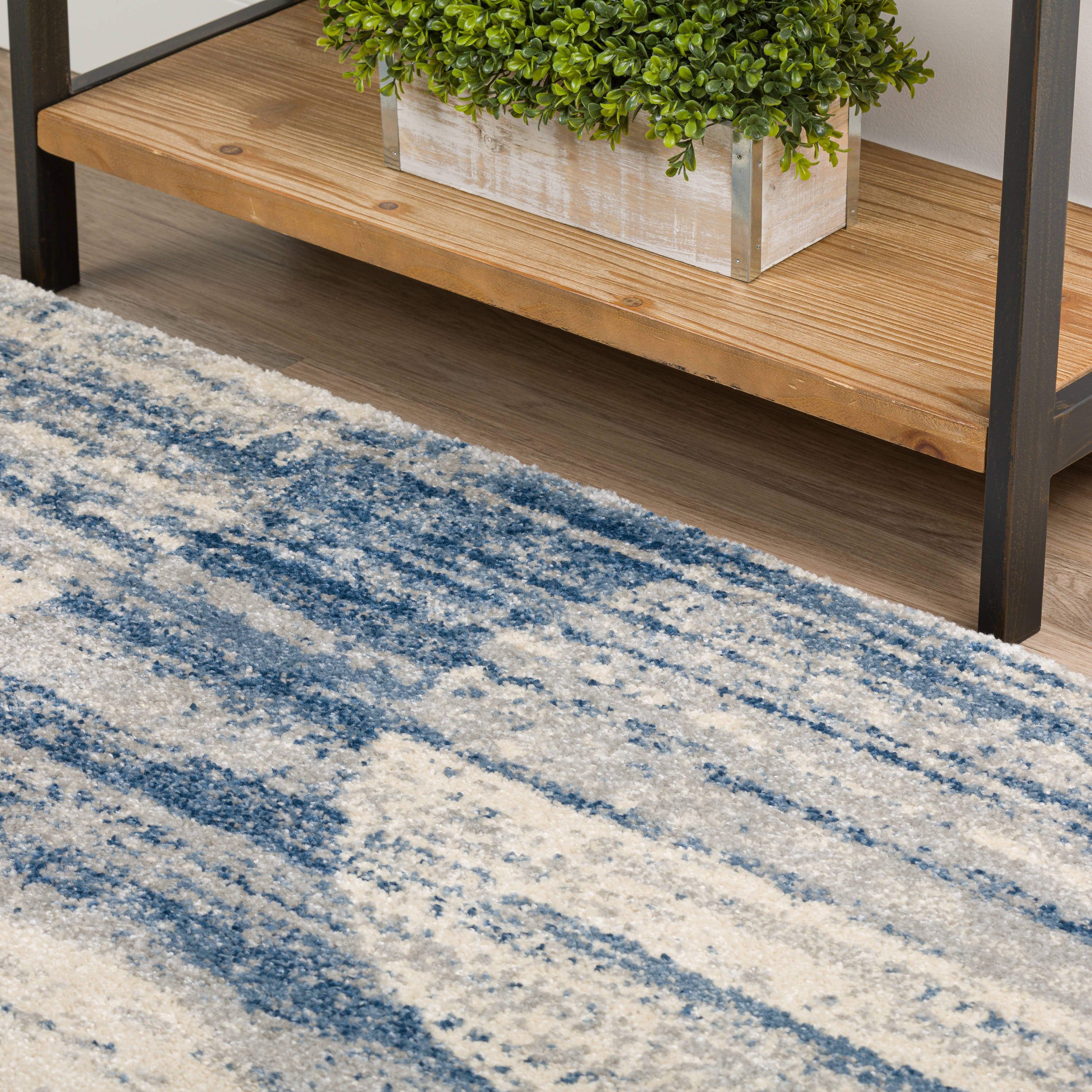 Addison Rugs ABK41BL20X30 rugs - View #9
