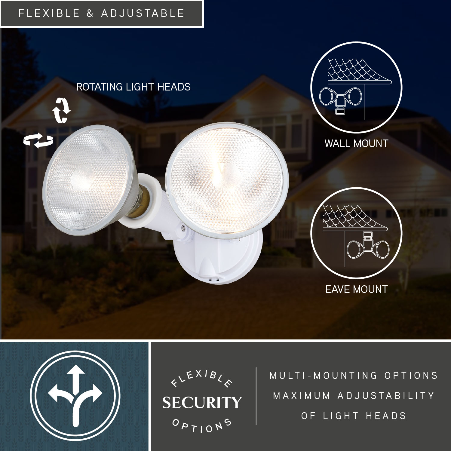 Cascadia T0689 Dusk-Dawn-Lighting - View #4