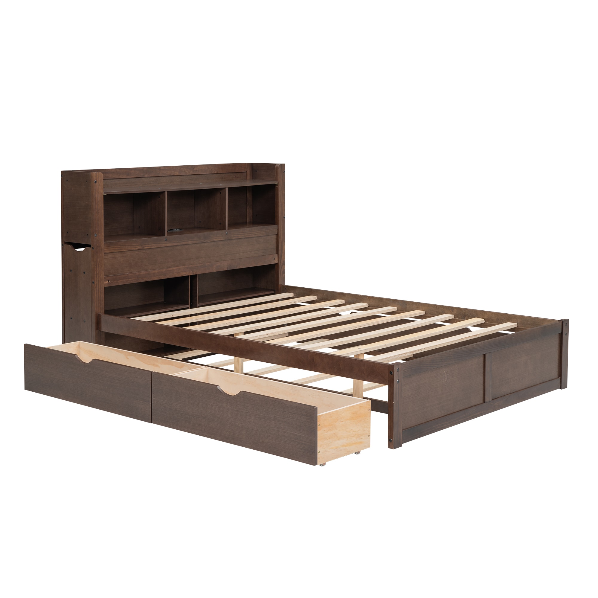 ModernLuxe GX000356AAP beds - View #6