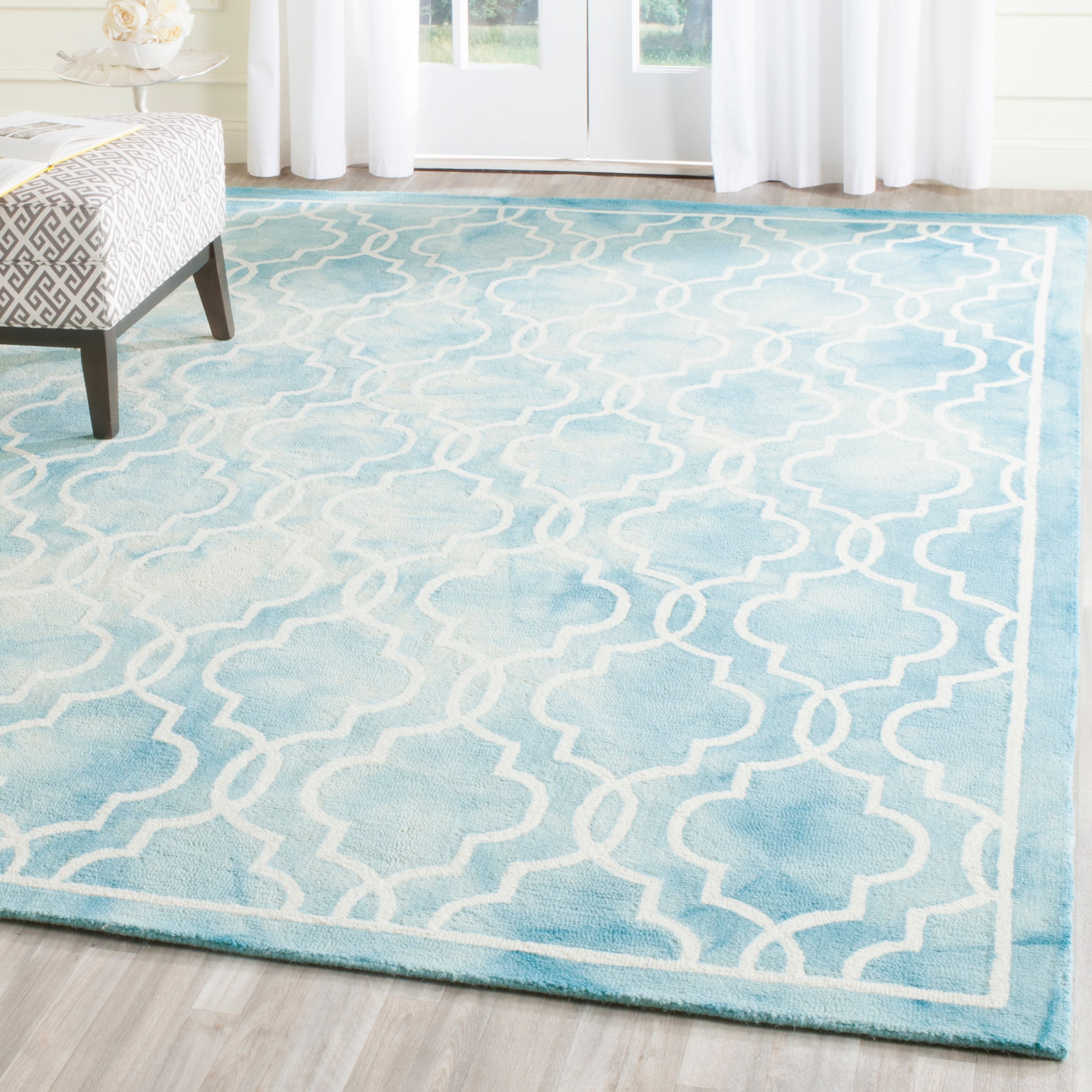 Safavieh DDY539D-7SQ rugs - View #5
