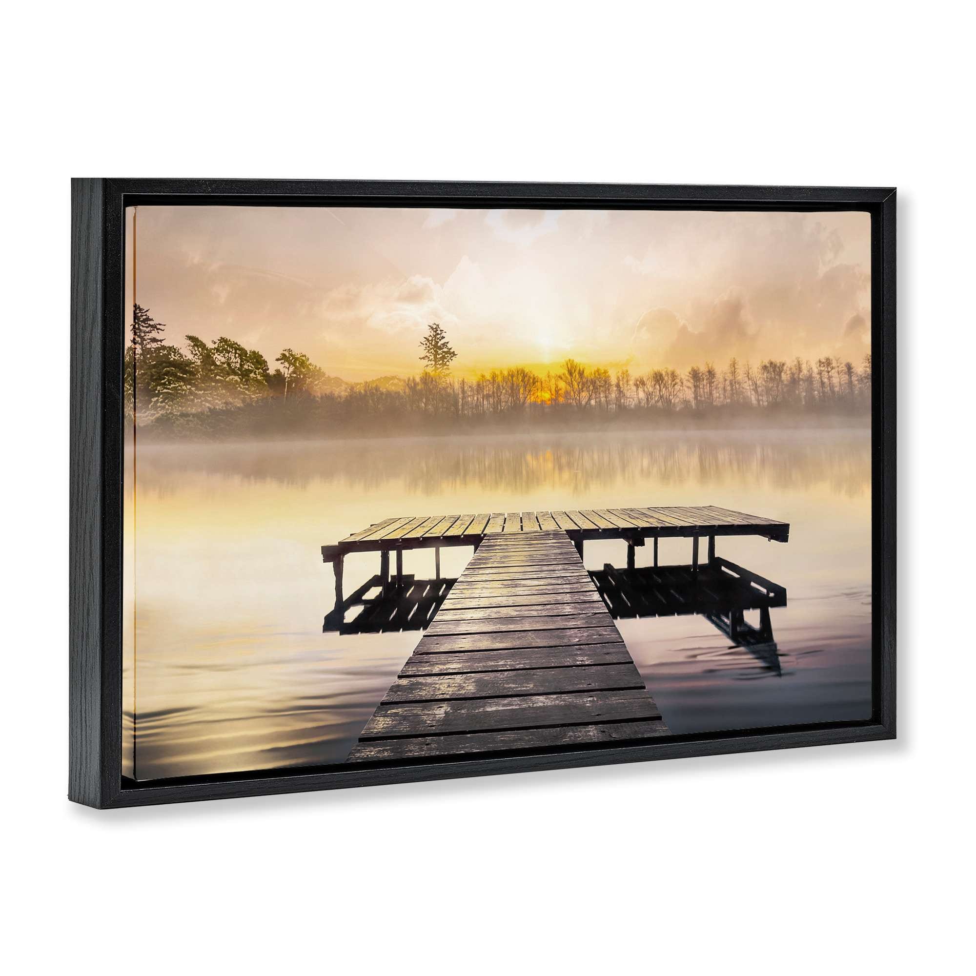 Stupell Industries BT-990-FFB-16X24 Wall-Art - View #2