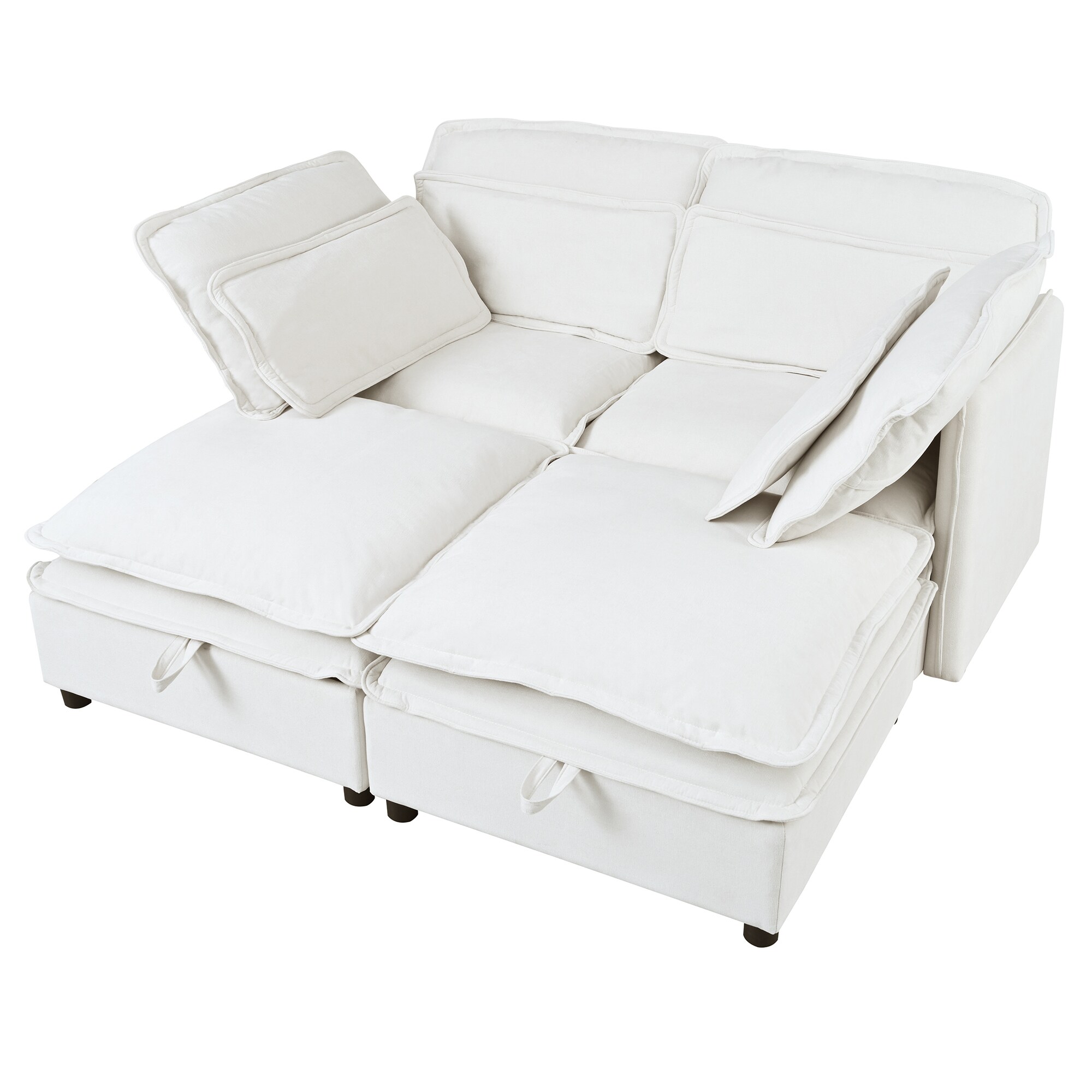Bybafun YC5200005 Sofas-Loveseats - View #2
