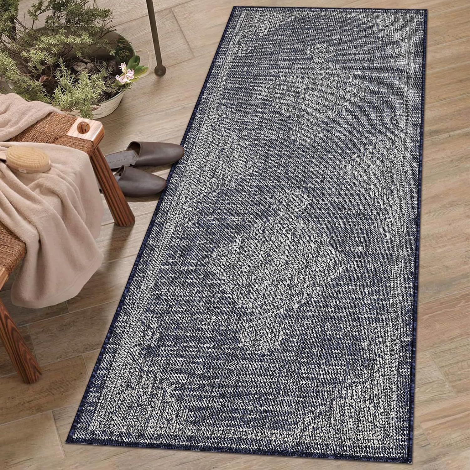 Qeetex LXL-PHO-123PO6NT rugs - View #2