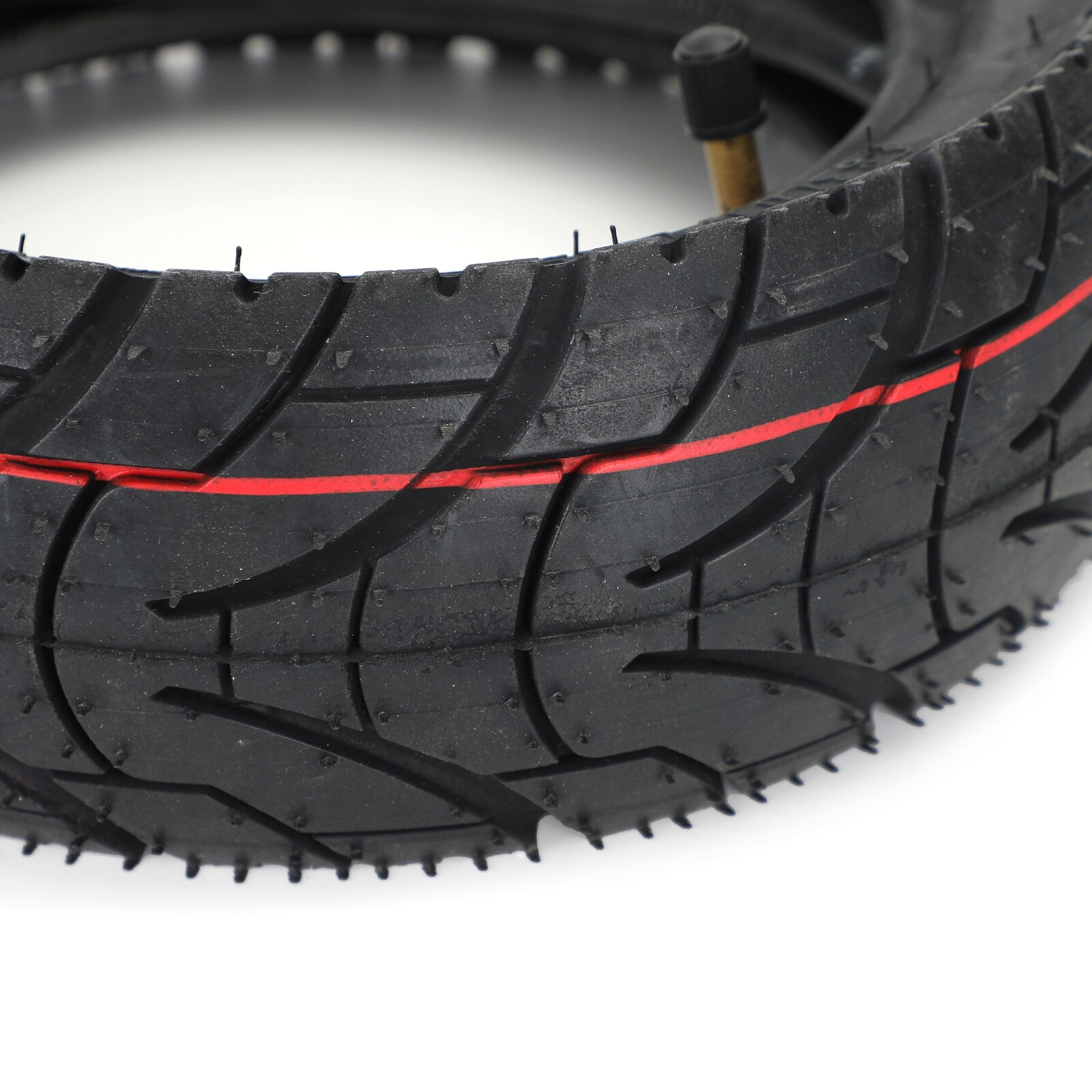Topteng G056-009-BLACK Inner-Tubes - View #6