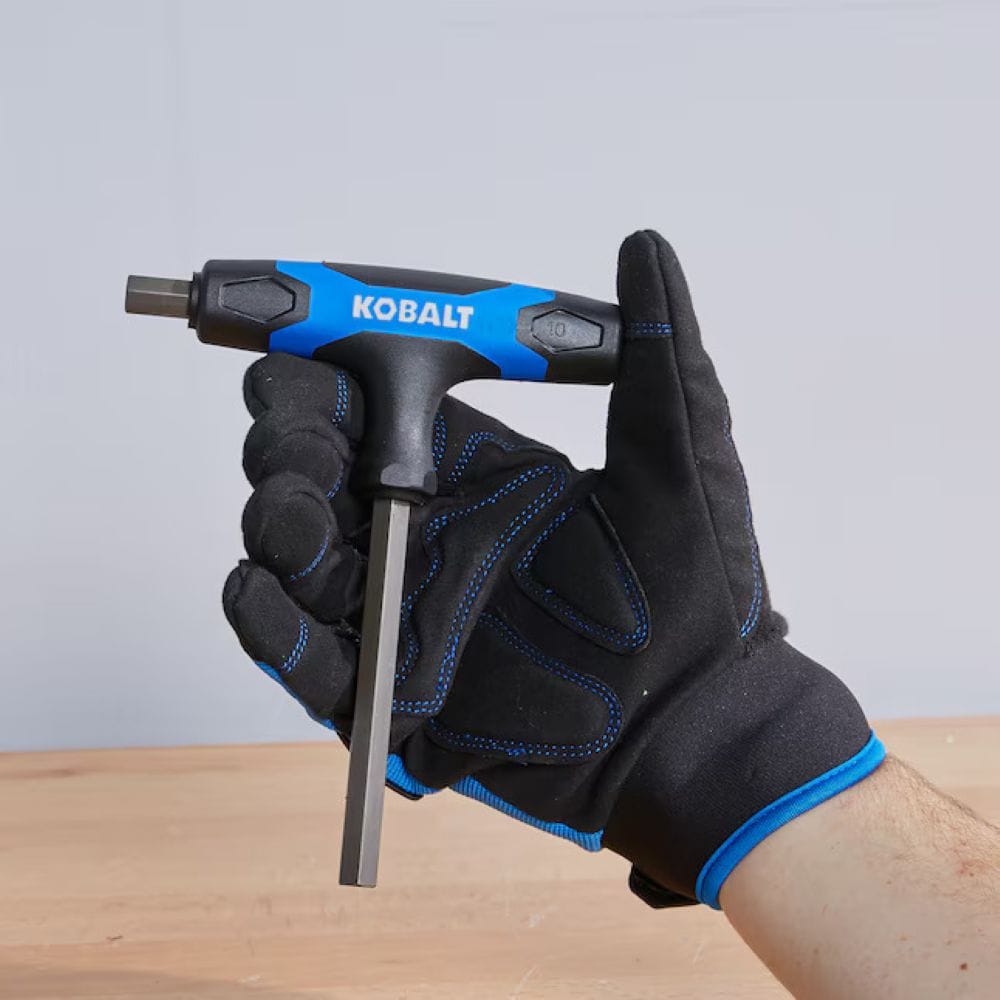 Kobalt 53314 Hex-Torx-Key - View #4
