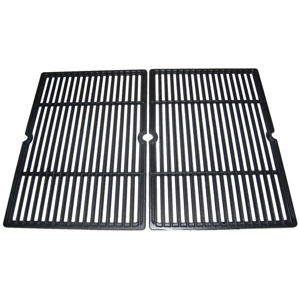 Thermos Gas Grill Part Replacement 3 Pack Cooking Grill Grates Porcelain Steel 