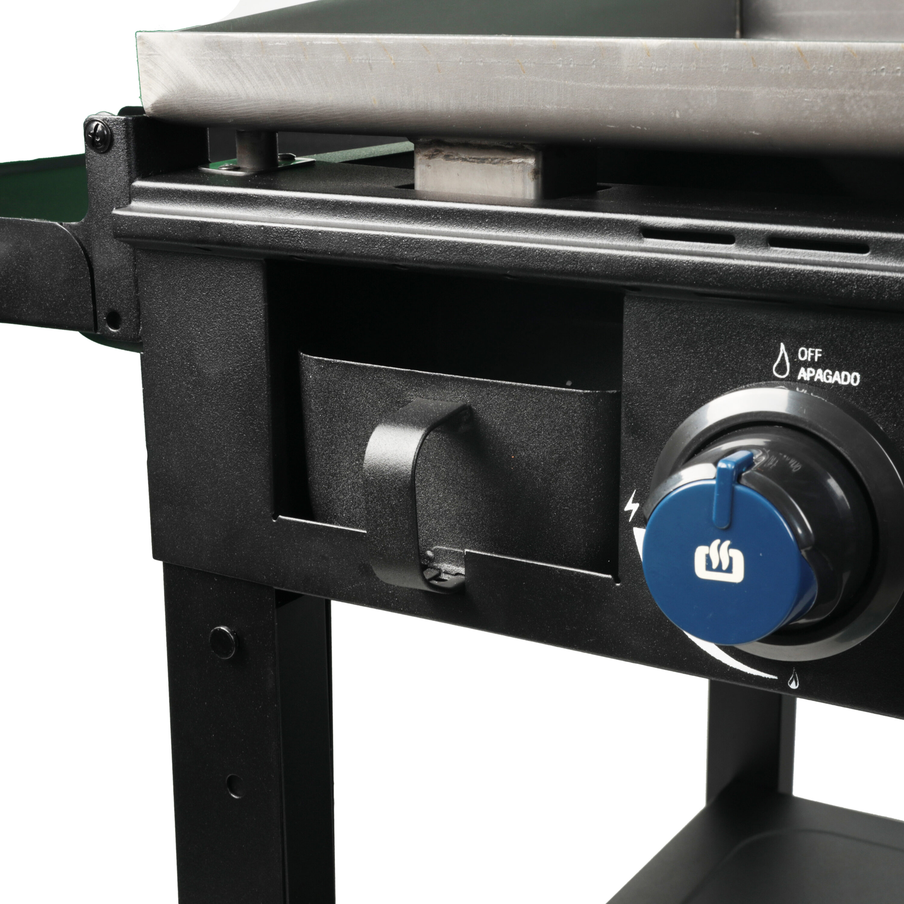 Razor GGC1643M Flat-Top-Grills - View #8