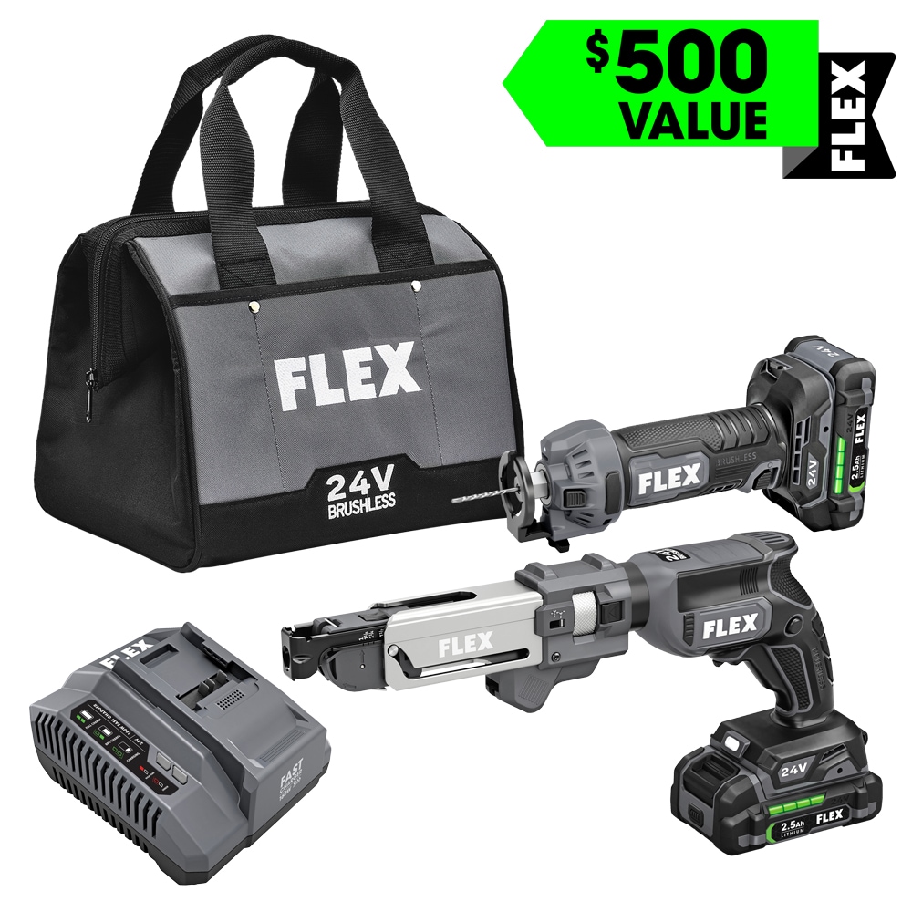 FLEX FXM203-2A