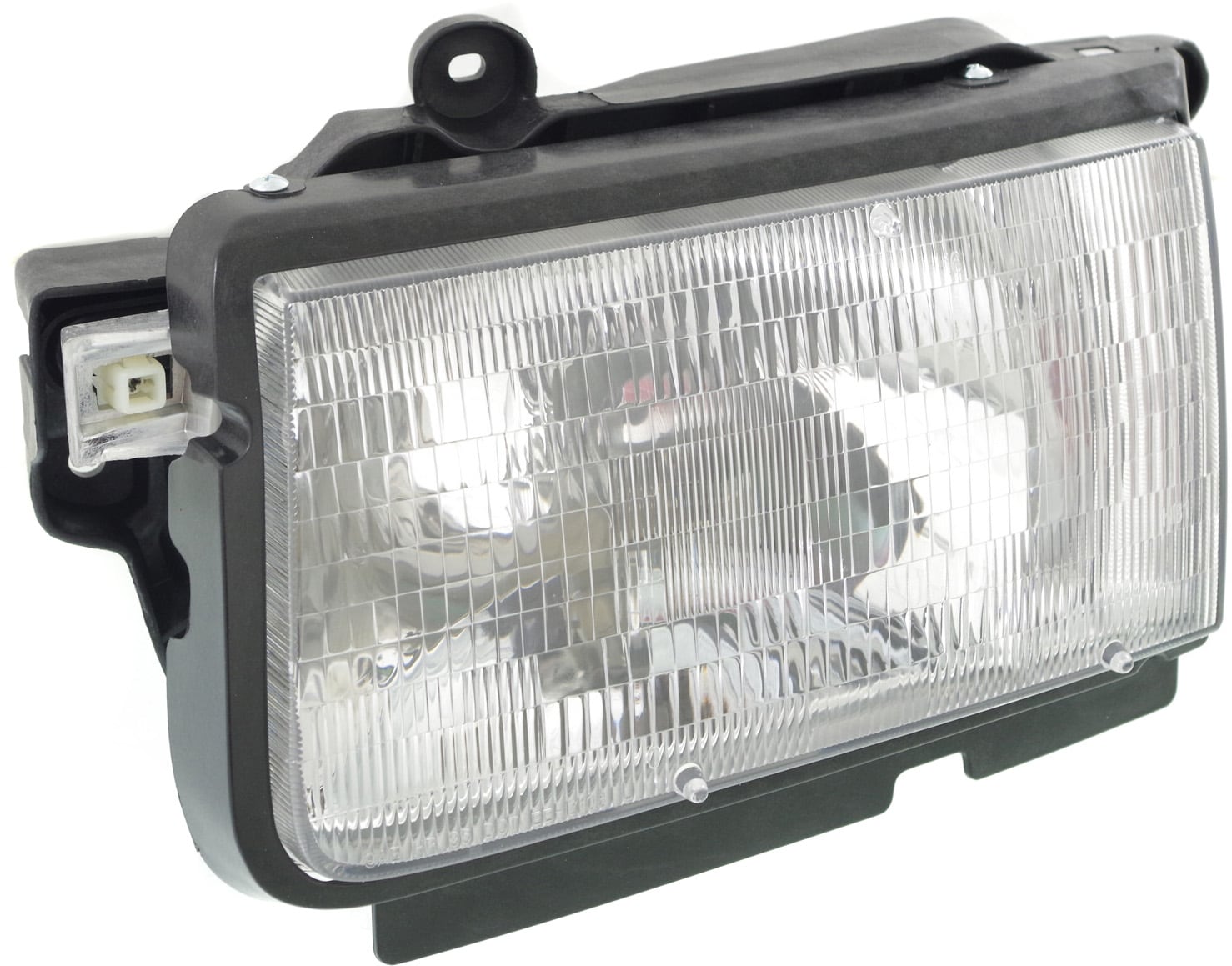 Garage-Pro JCW20-5326-00GP Headlights-Components - View #3