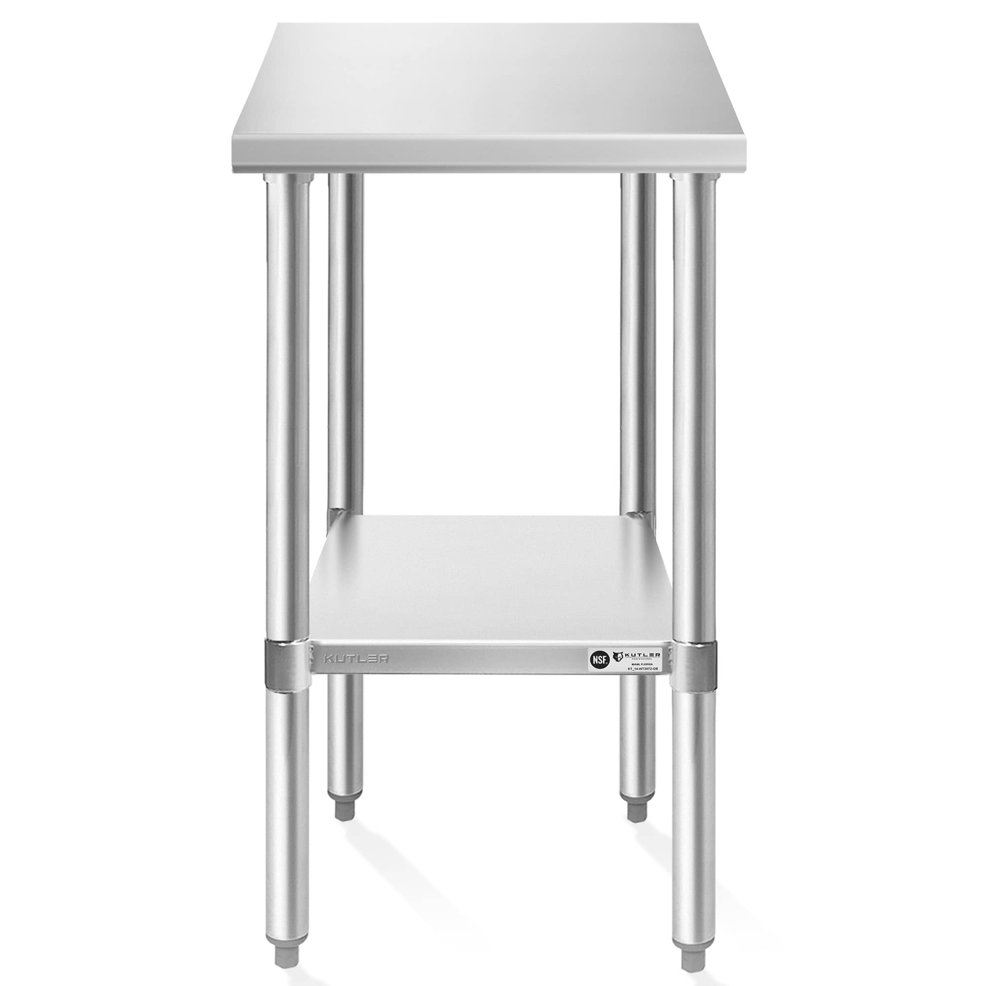KUTLER PREP-KT-10. Kitchen-Furniture - View #2