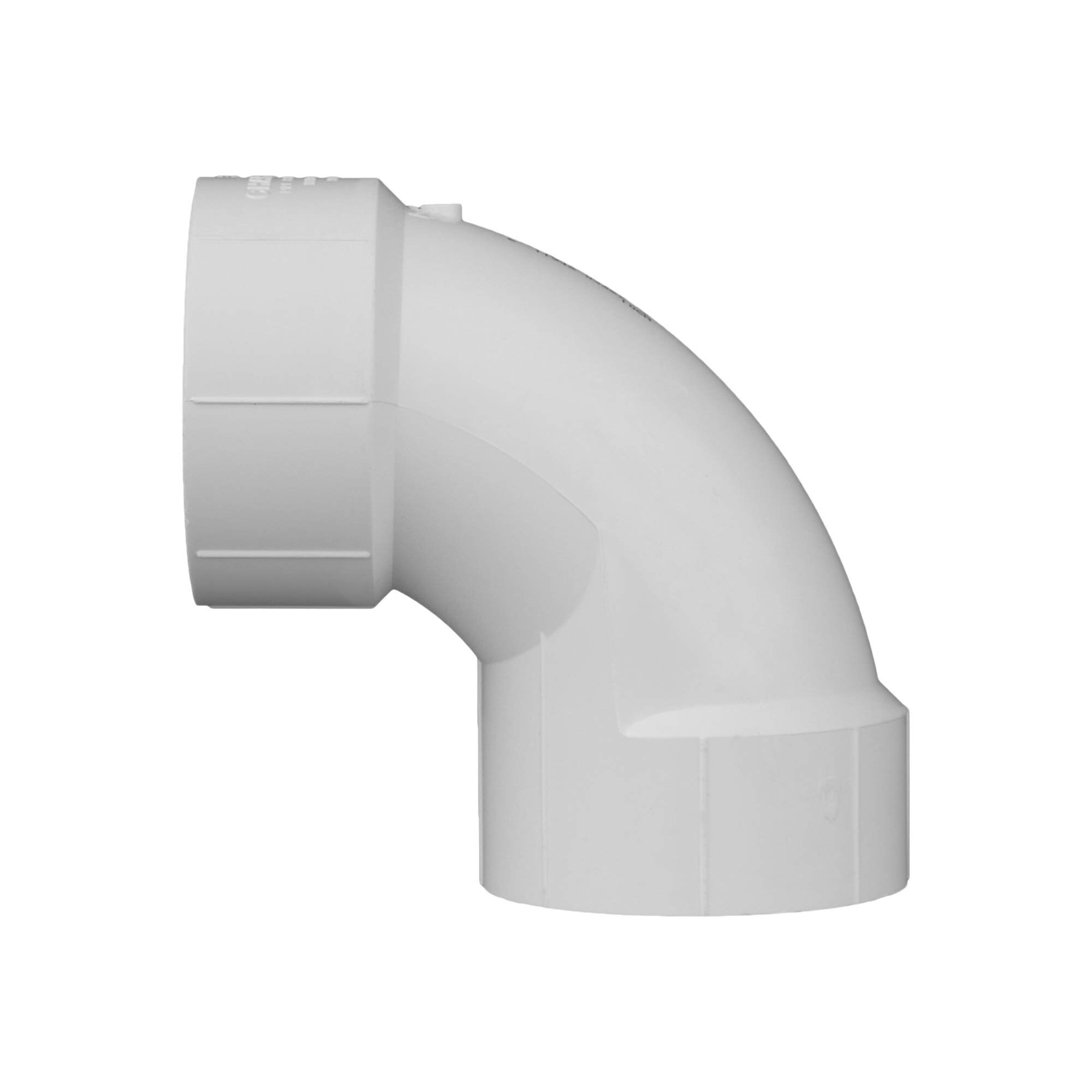 Charlotte Pipe PVC 00300 1200HA BOX Pvc-Dwv-Fittings - View #4