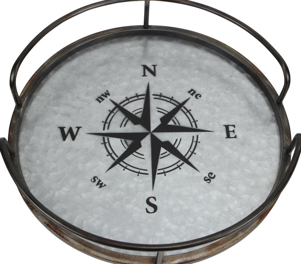 Cheung's 5331-2 Serving-Trays-Caddies - View #4