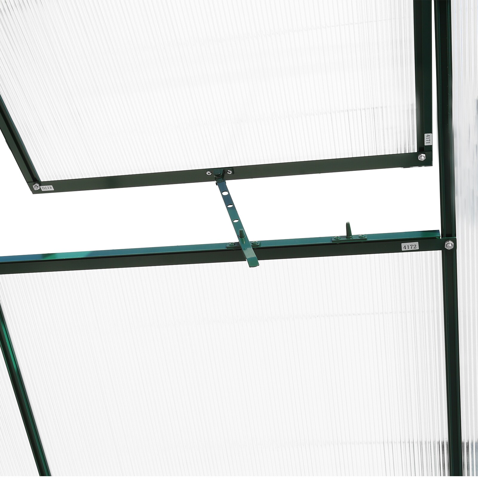 Tatayosi T465S00074 greenhouses - View #9