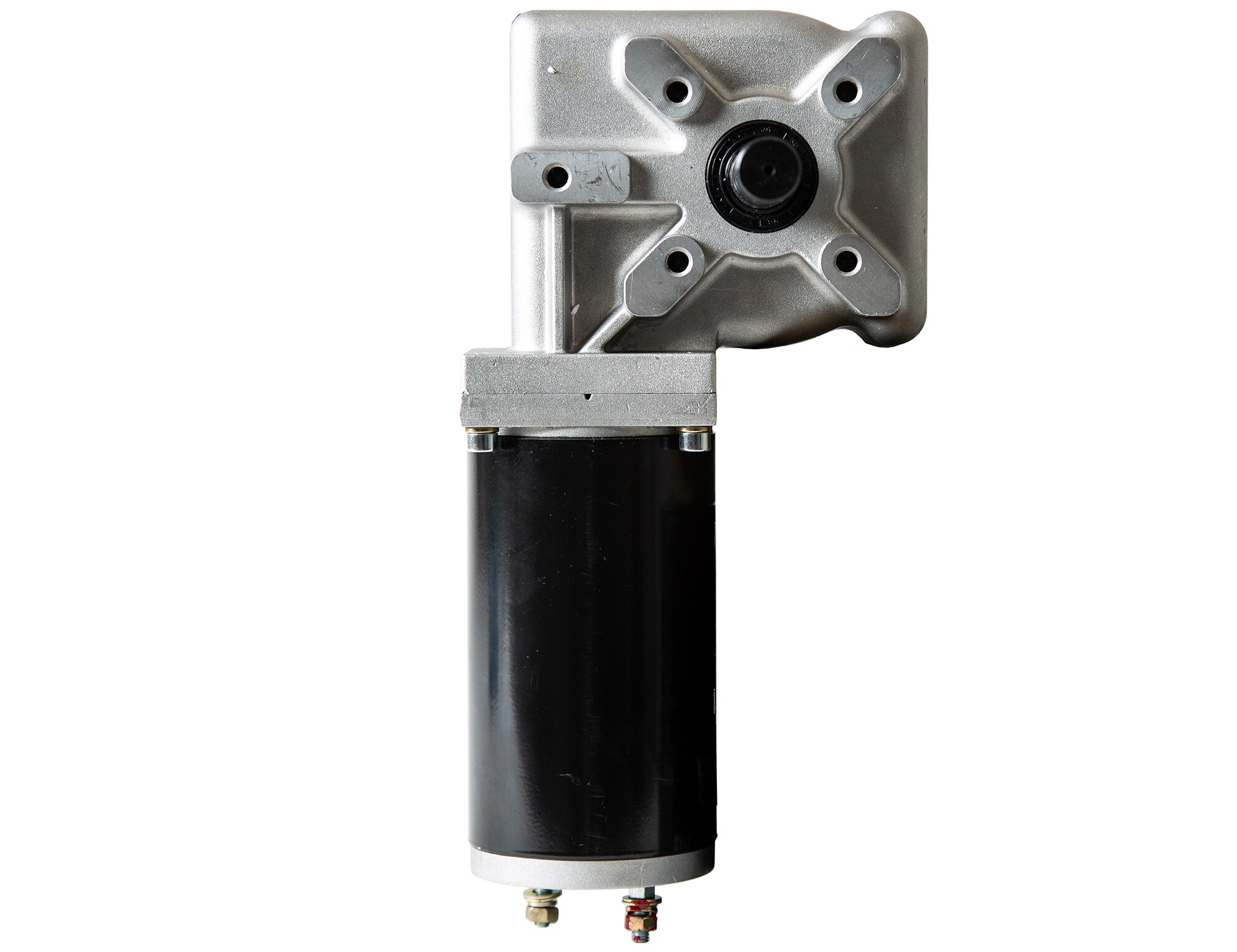 Buyers Products 5543895 Durable Truck/Trailer Tarp Accessories with Bronze Alloy Gear - Weatherproof Enclosure, 1 or 3 Year Warranty