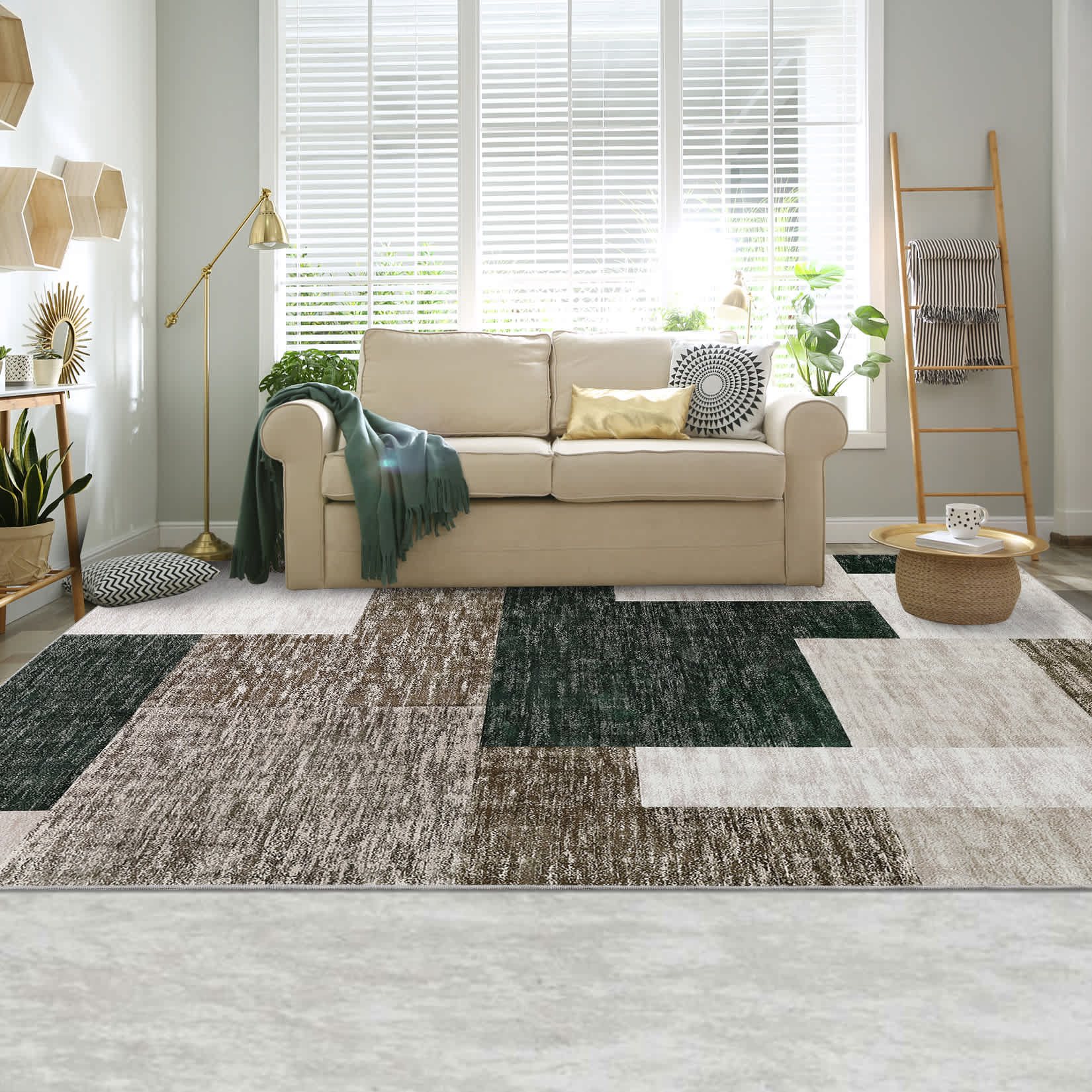 Qeetex LSN-PHO-0VUFXX89 rugs - View #4