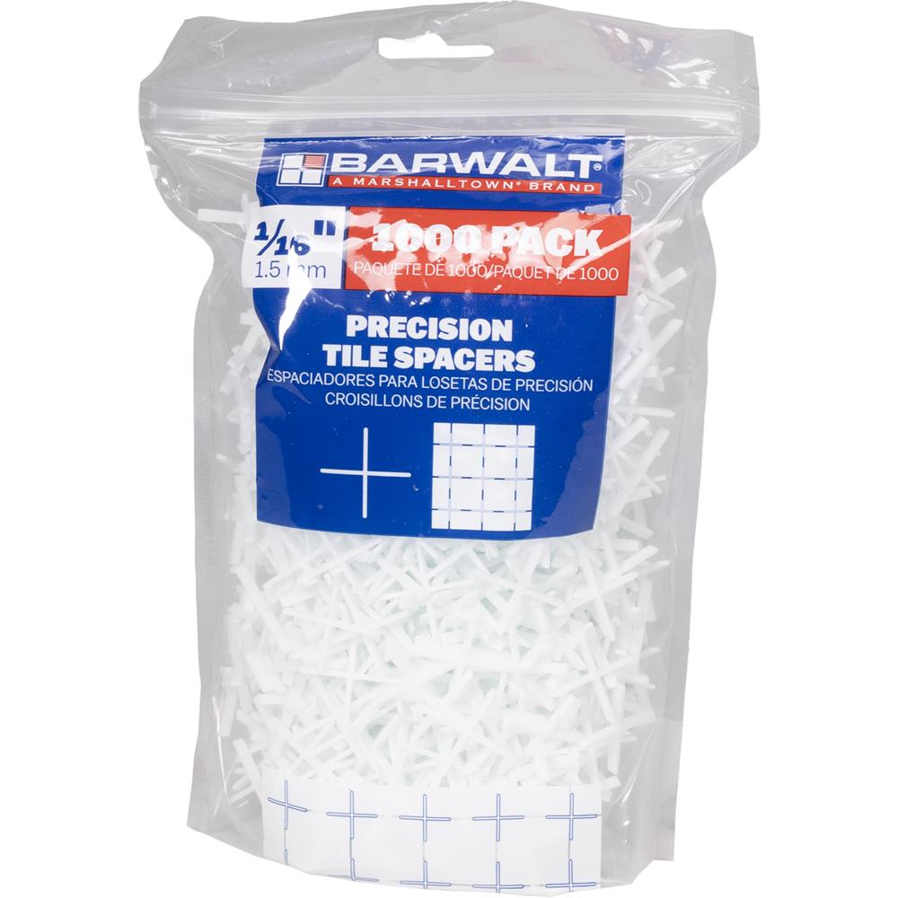 BARWALT 15TSX-L Tile-Spacers - View #4