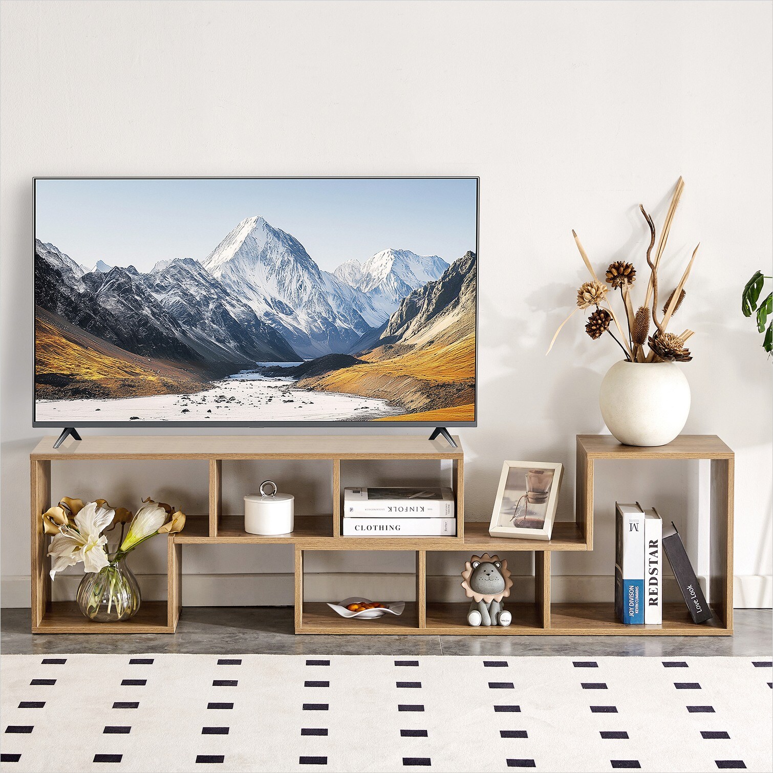 SUNCREAT RKT3U3HUF52B Tv-Stands - View #9