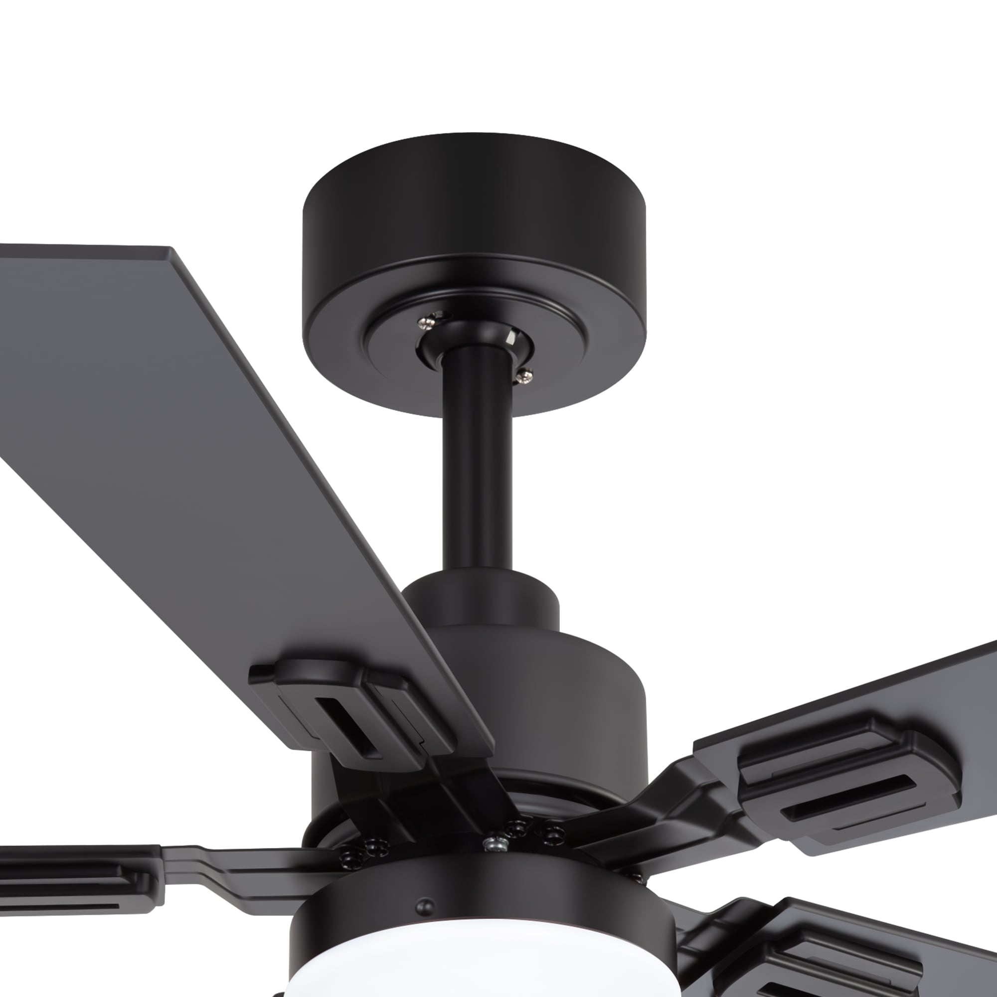 Breezary 35077-BK-2PCS Ceiling-Fans - View #5