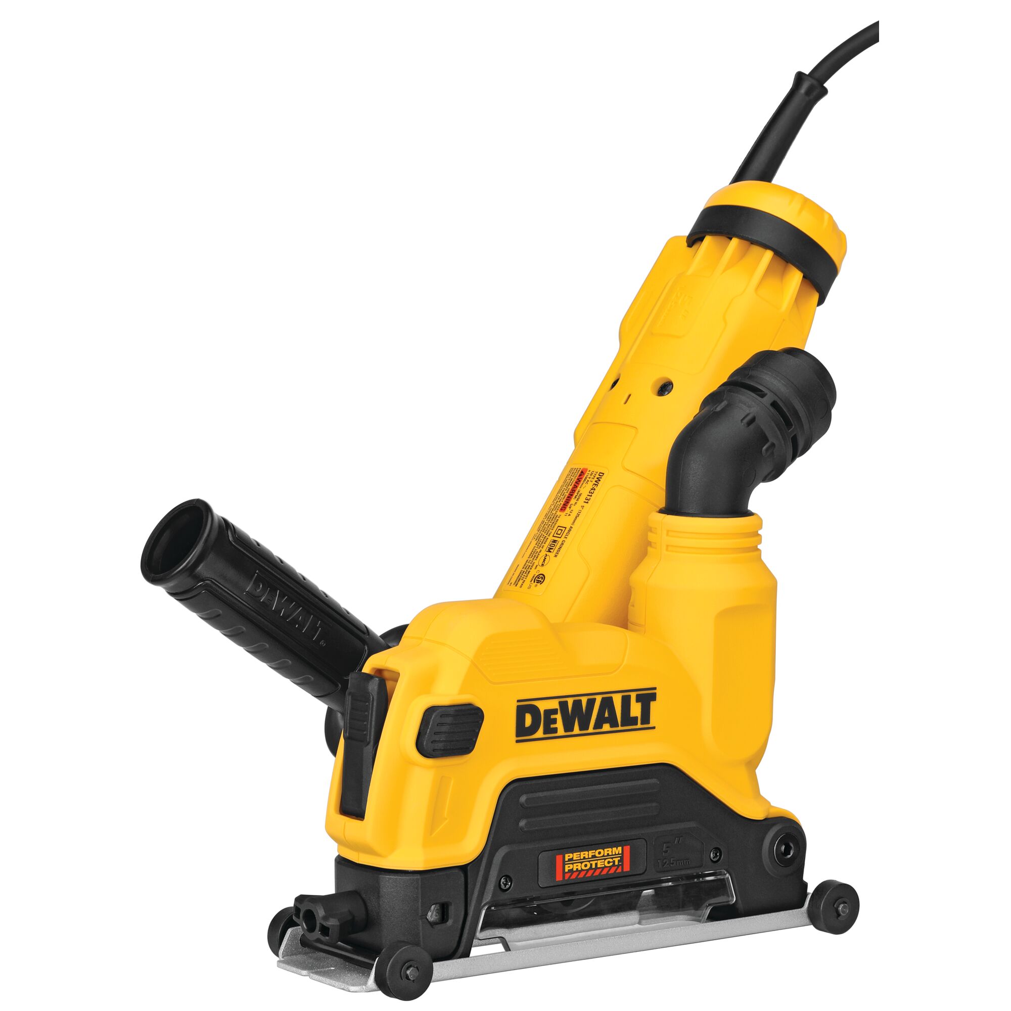 DEWALT DWE46123 Cordless-Grinders - View #8