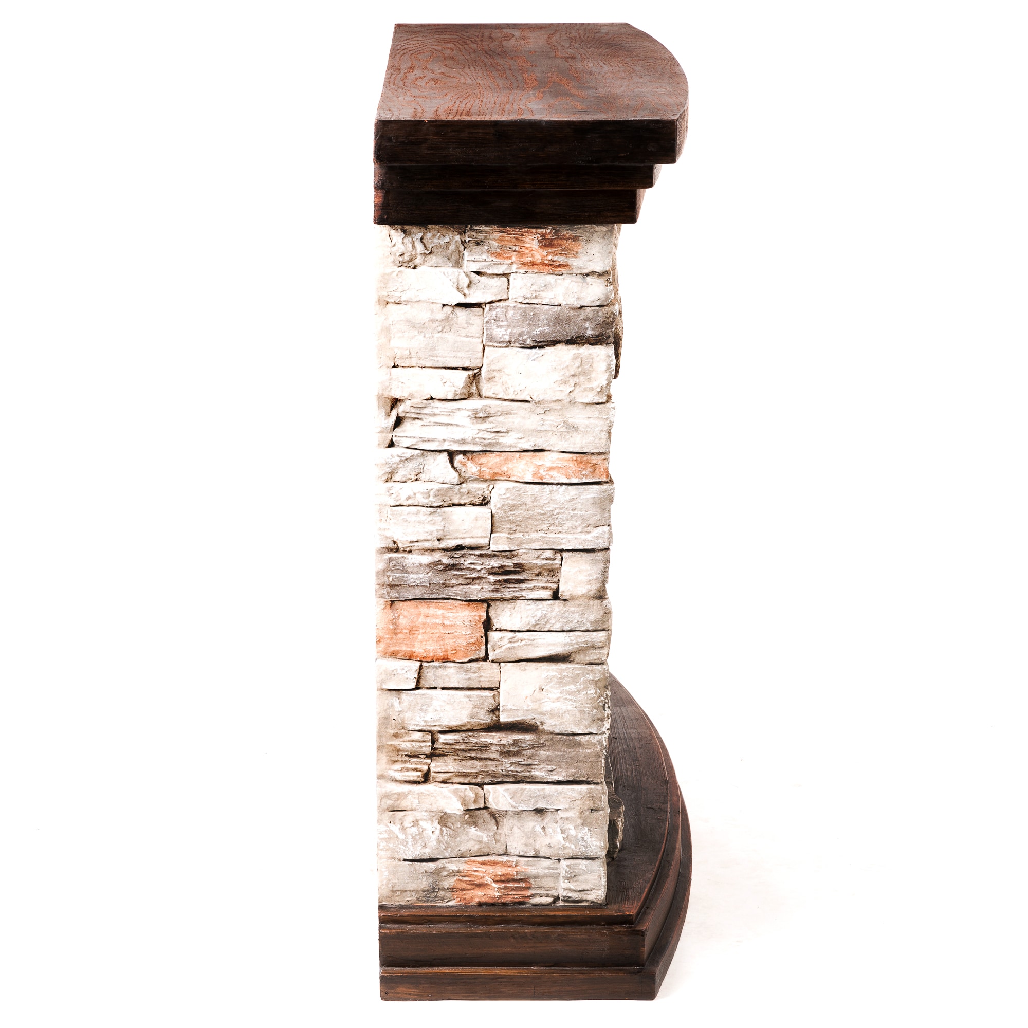 Duraflame 102075 Electric-Fireplaces - View #4