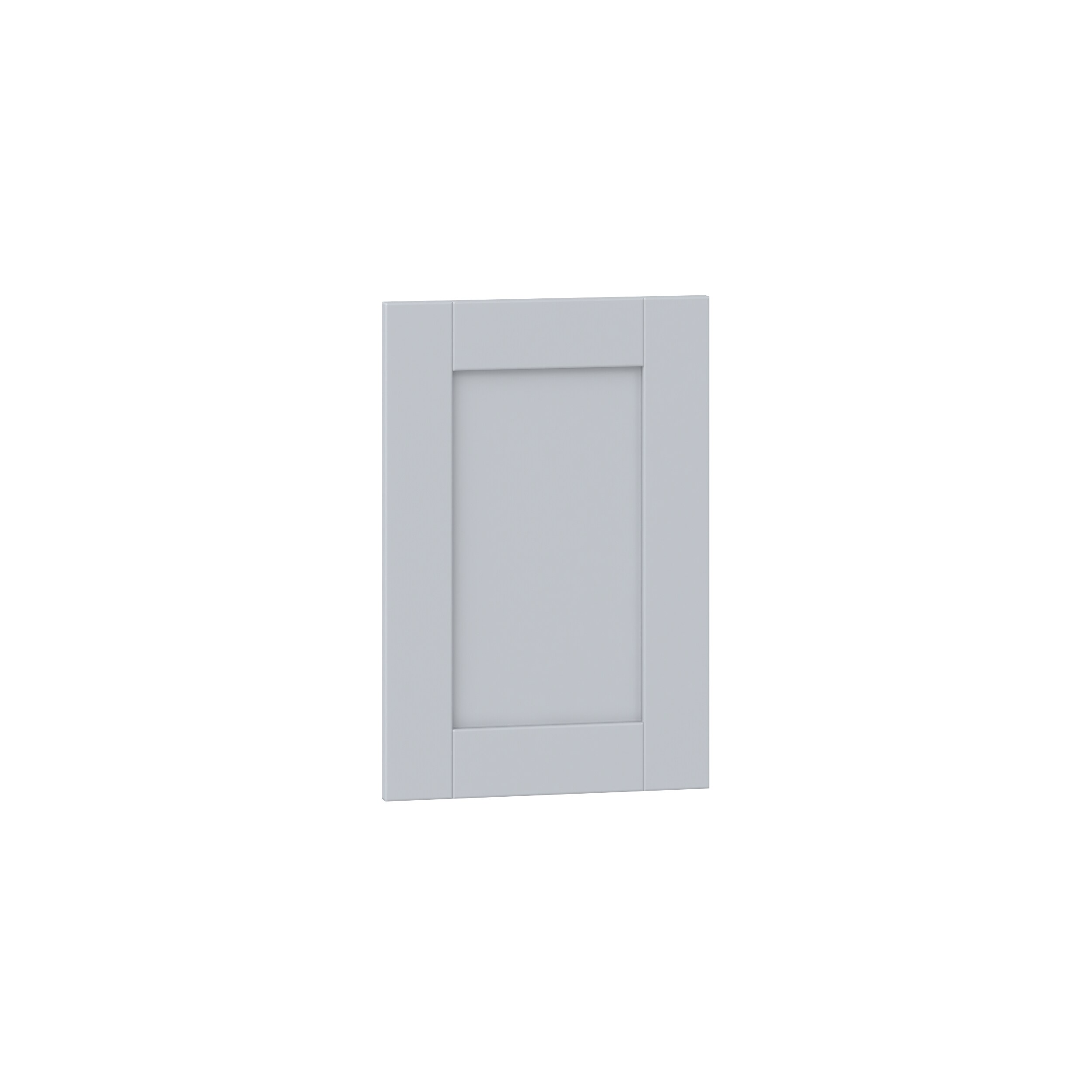 Hugo&Borg DSDR13.520-CH Kitchen-Cabinet-Doors - View #6
