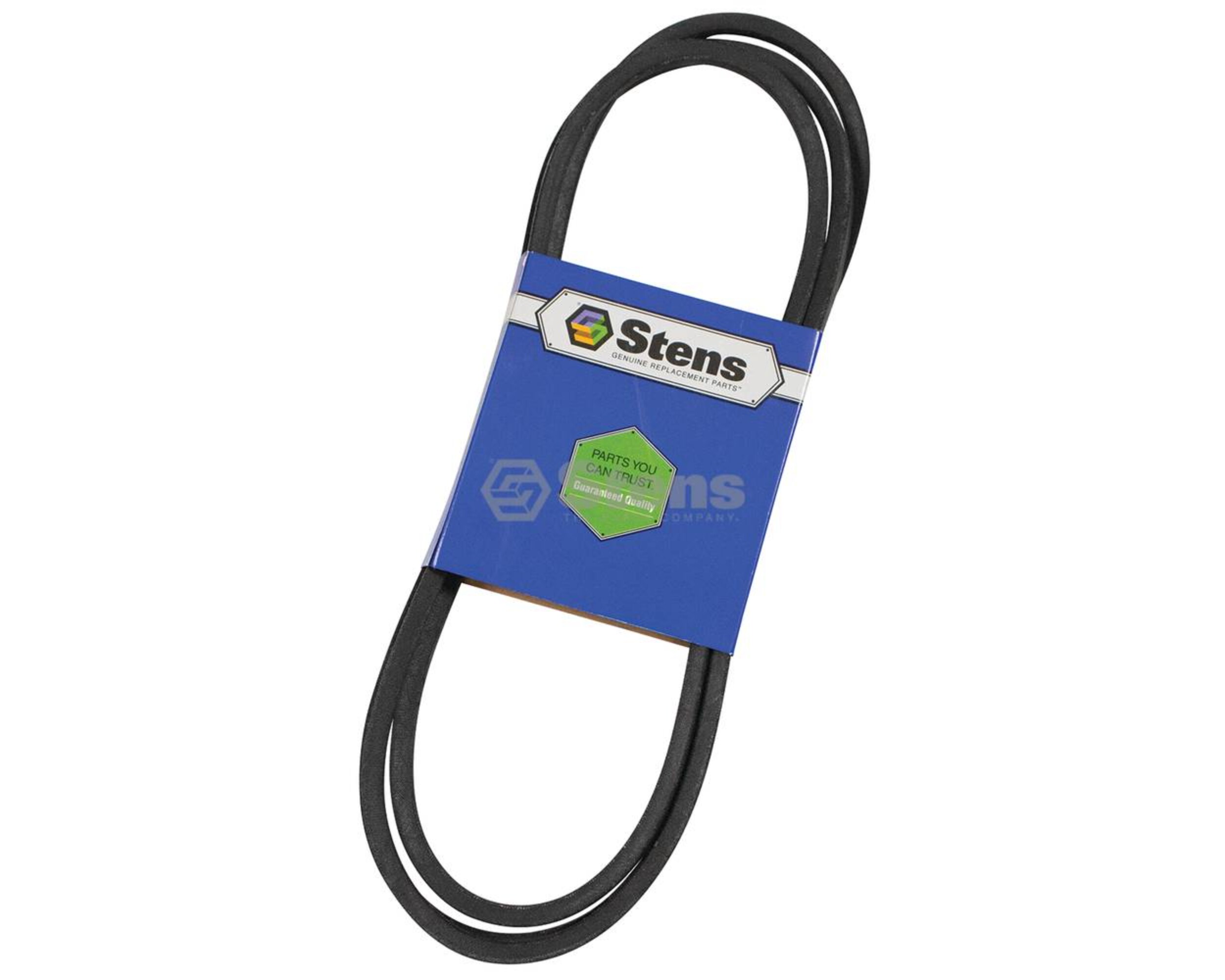 Stens 42-in Deck Belt For Zero-turn Mowers In The Lawn Mower Belts ...