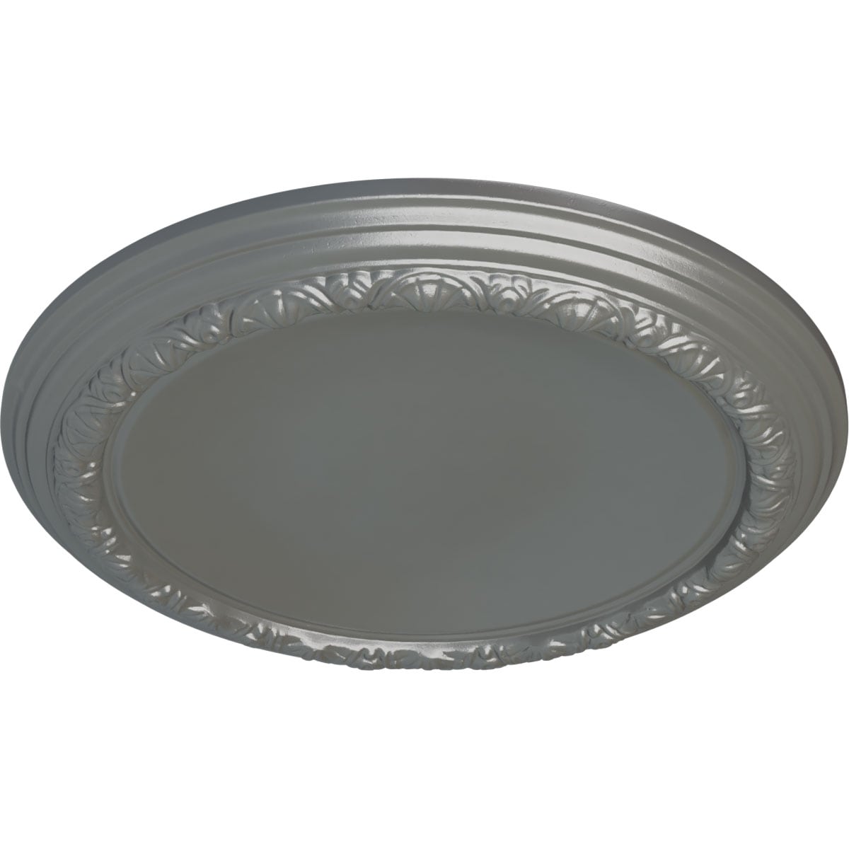 Ekena Millwork CM19CASLS Ceiling-Medallions - View #2