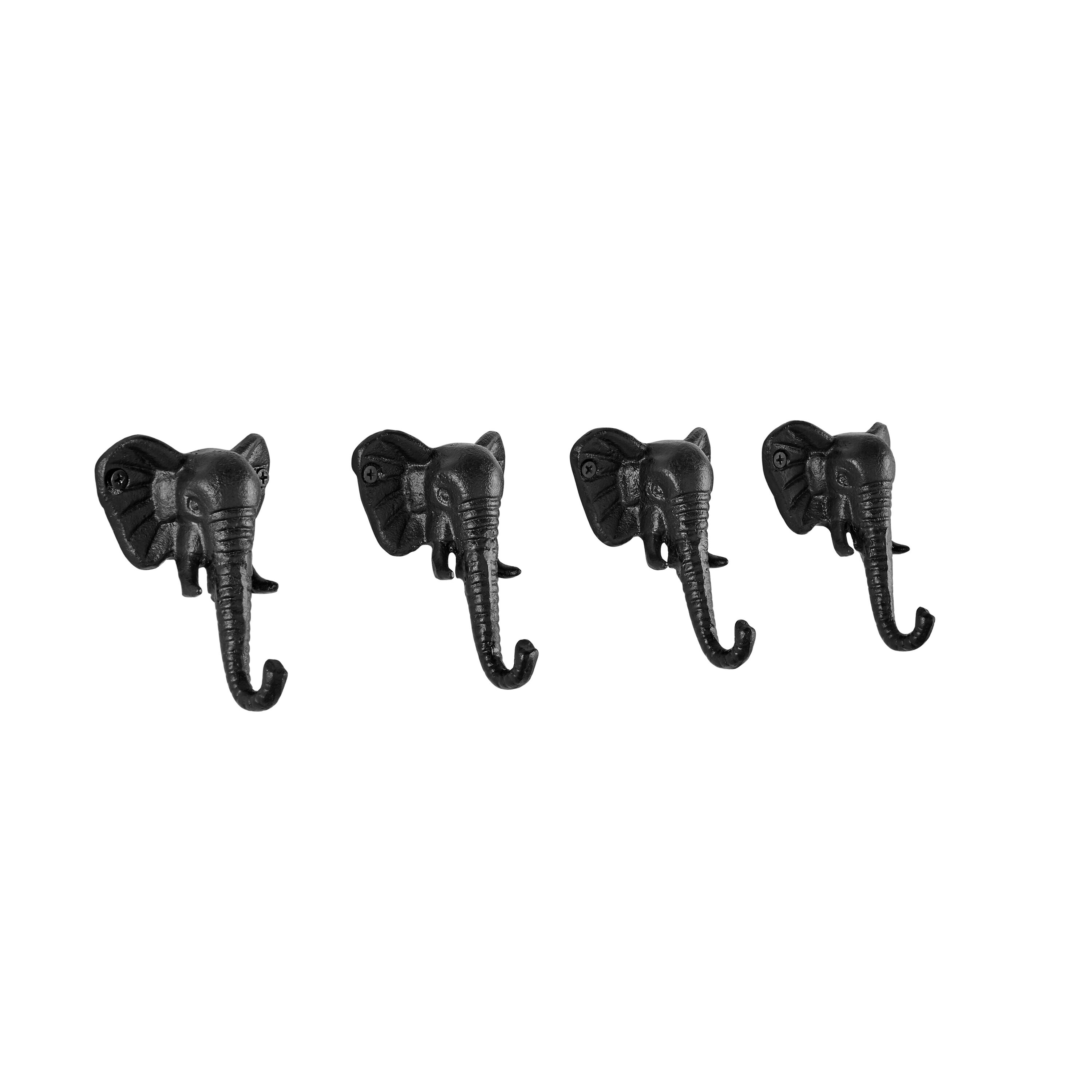 Danya B. SW400 Decorative-Wall-Hooks - View #6