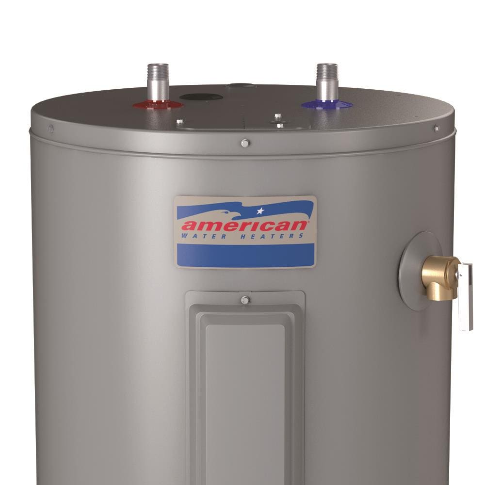 80 Gallon Water Heater - Elek Plumbing
