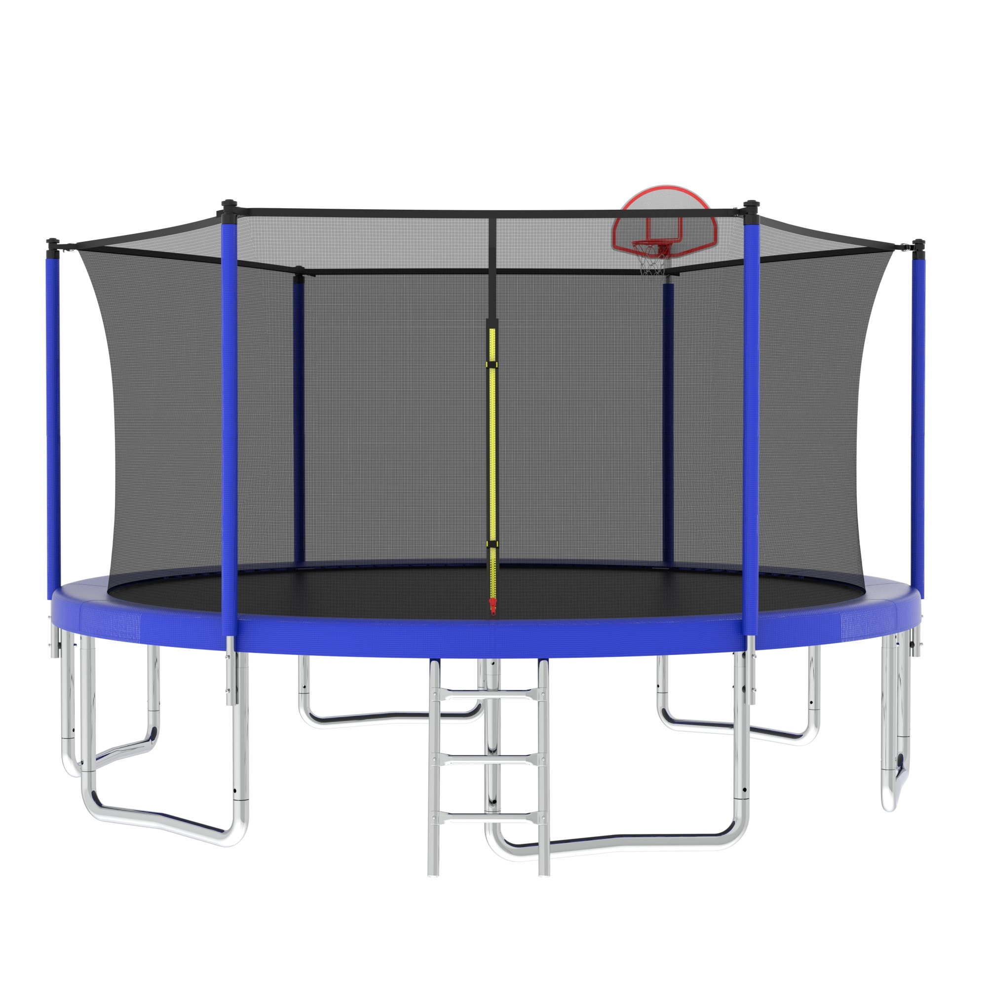 ToolCat BZ-3-188-SN trampolines - View #8
