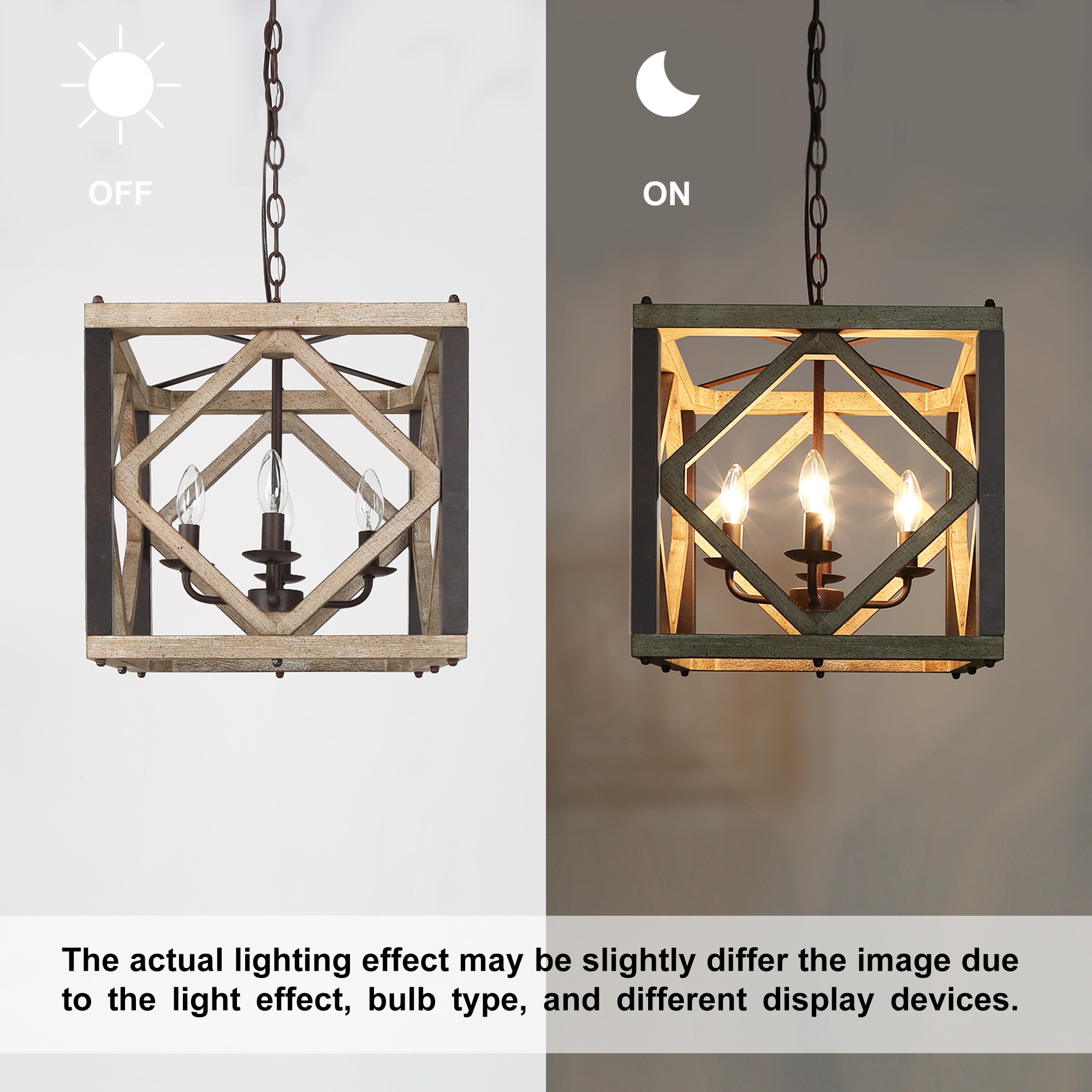 LNC AURRFZLWS419397 Pendant-Lights - View #7