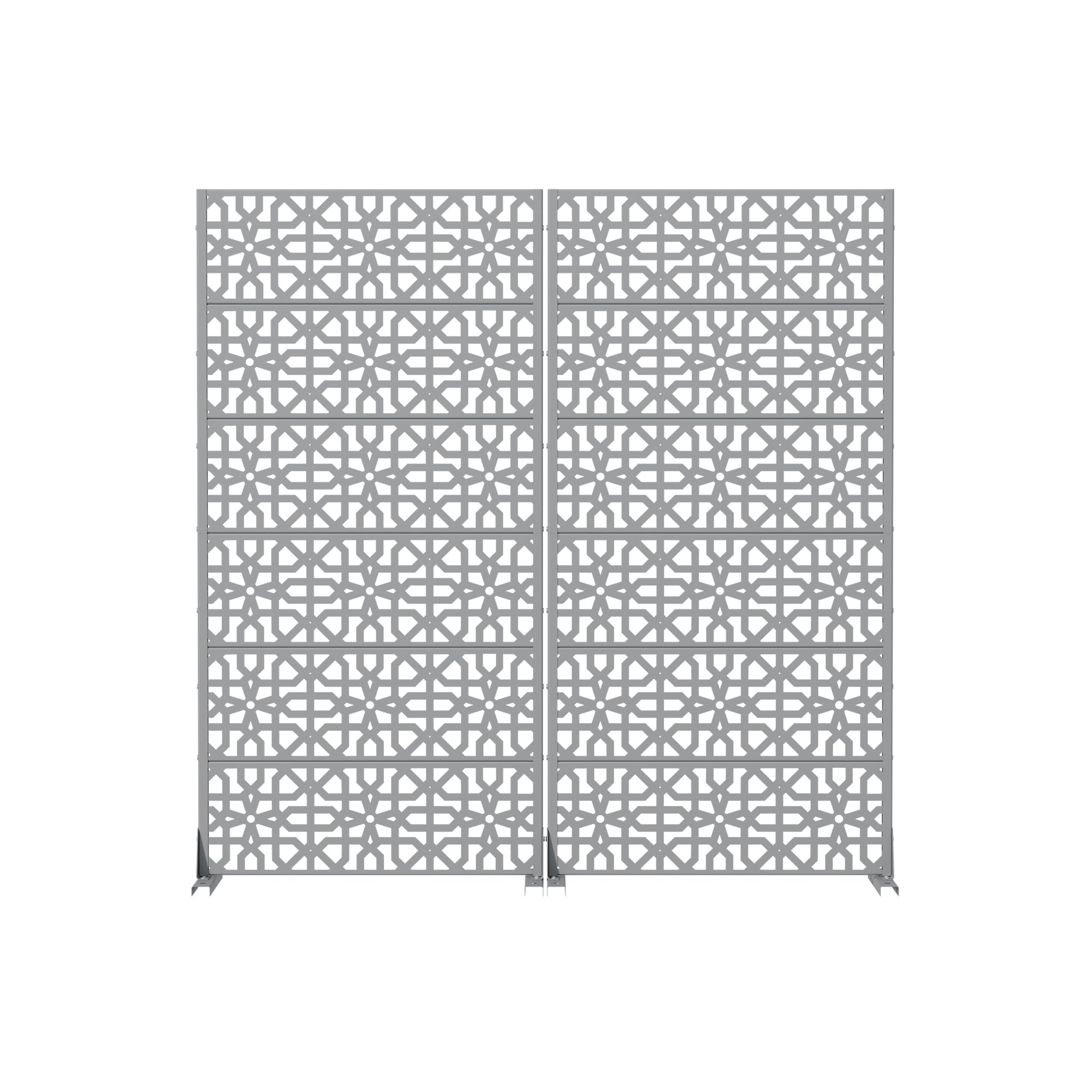 Lirago L20609-604A61 Outdoor-Privacy-Screen - View #2
