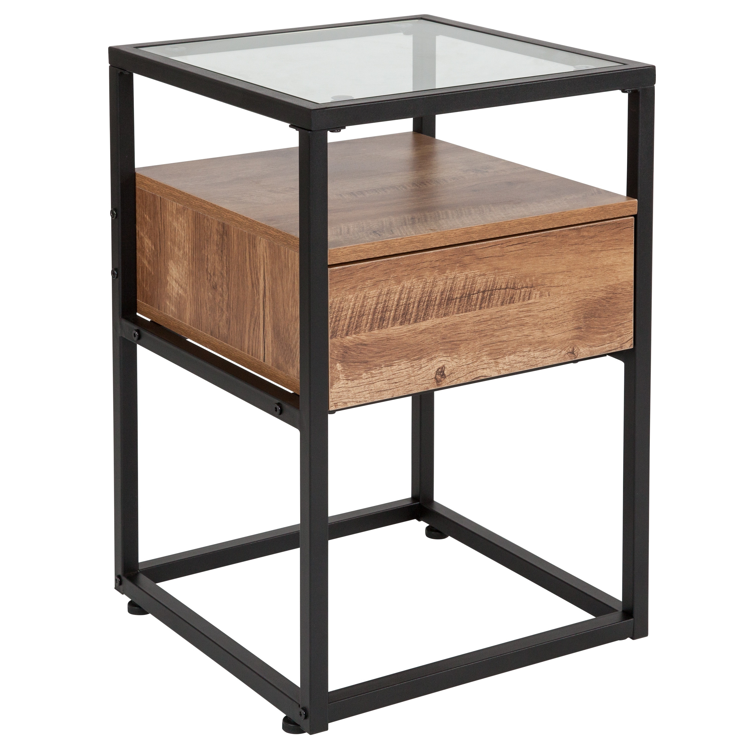 Taylor & Logan 196861090158 End-Tables - View #2
