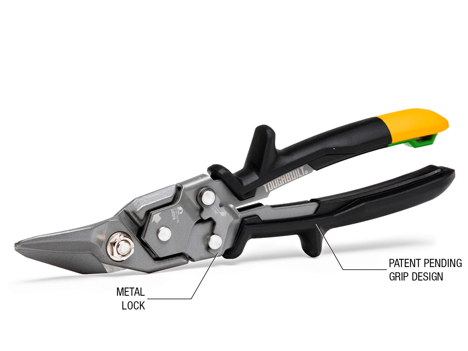 TOUGHBUILT TB-H4-60-R b101380 - View #5