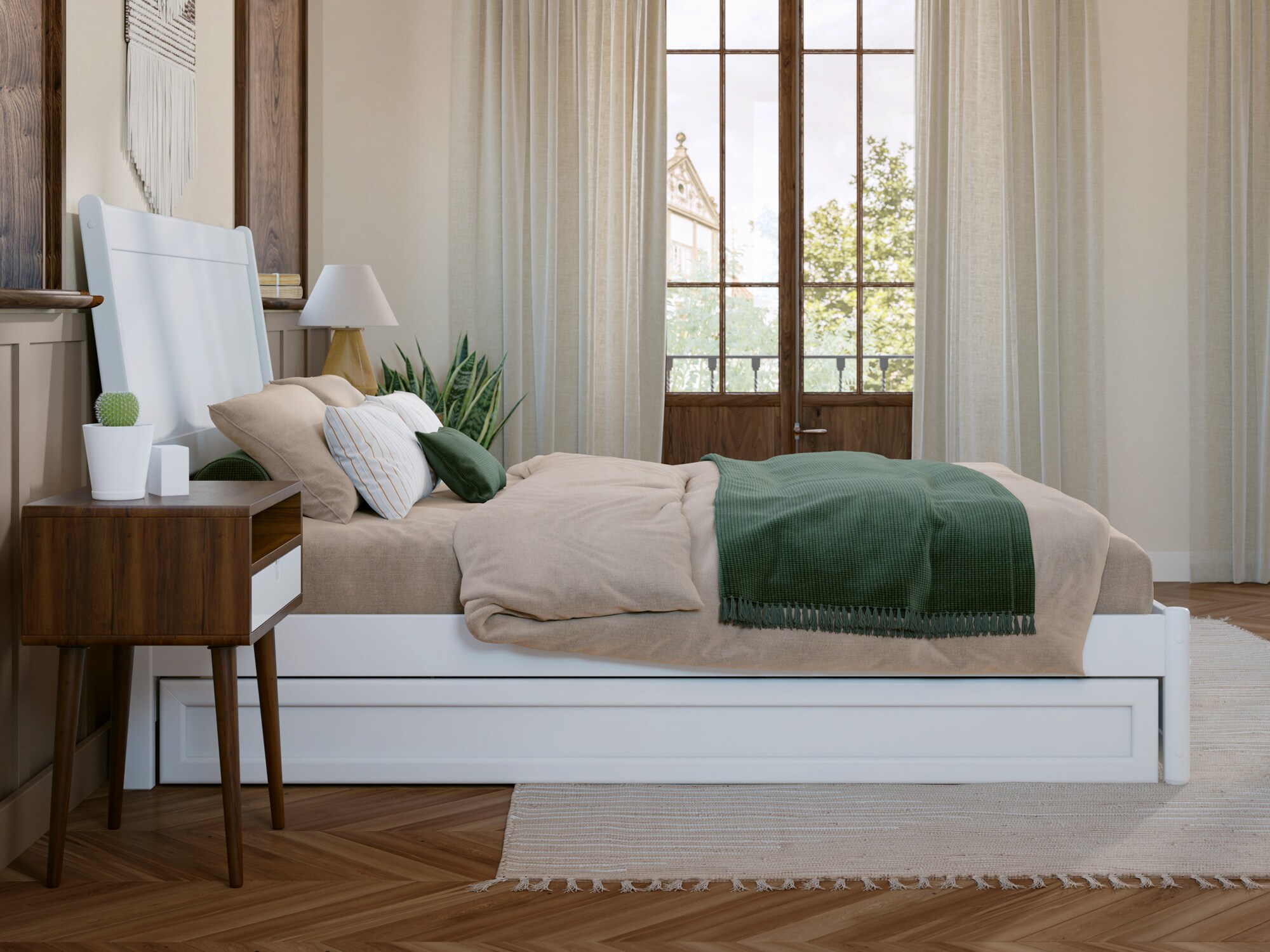 AFI AR9987232 beds - View #5