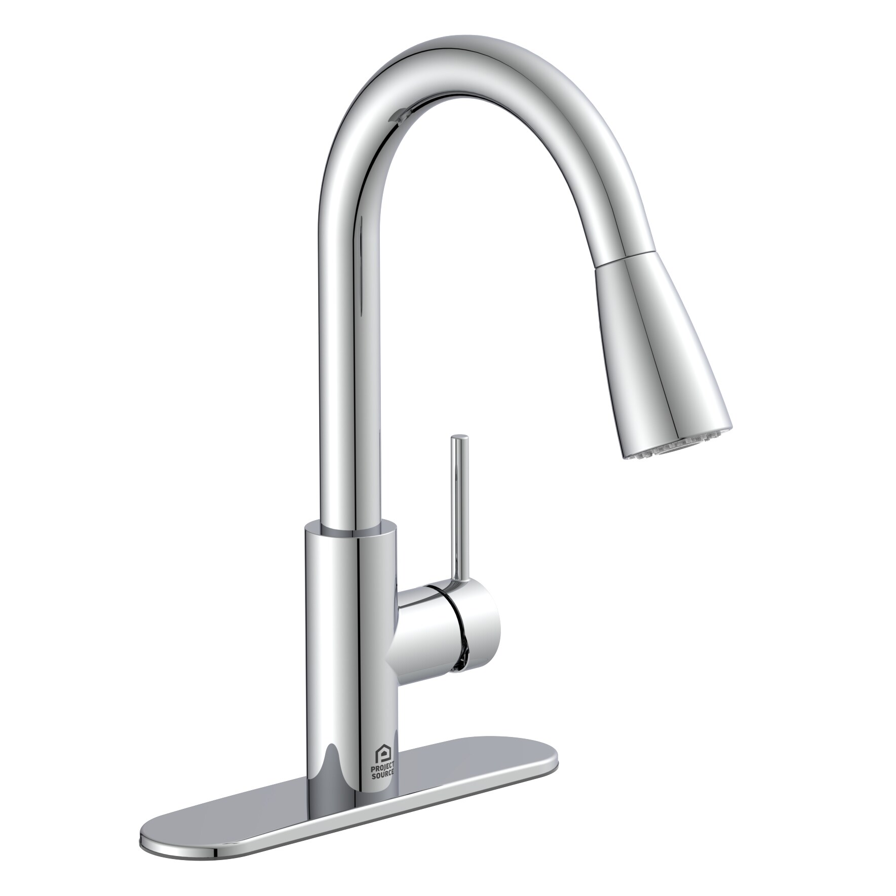 Project Source D00136CD Kitchen-Faucets - View #5